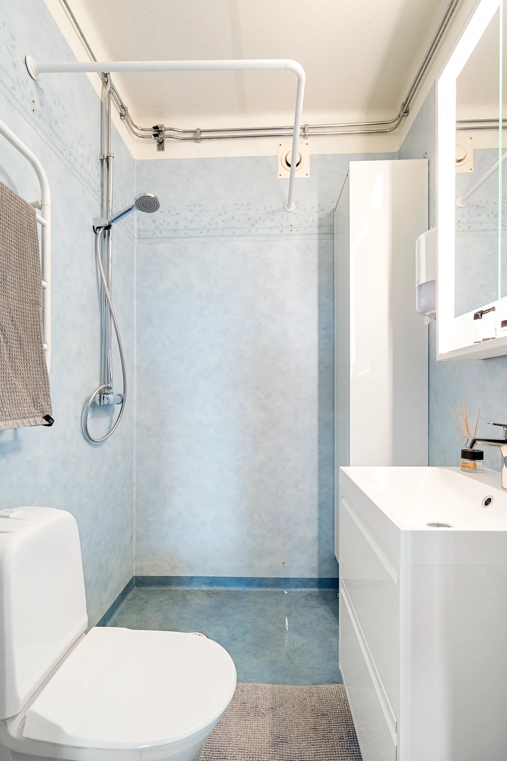 Bostadsrätt, Apelgatan 28B, Haga, Norrköping