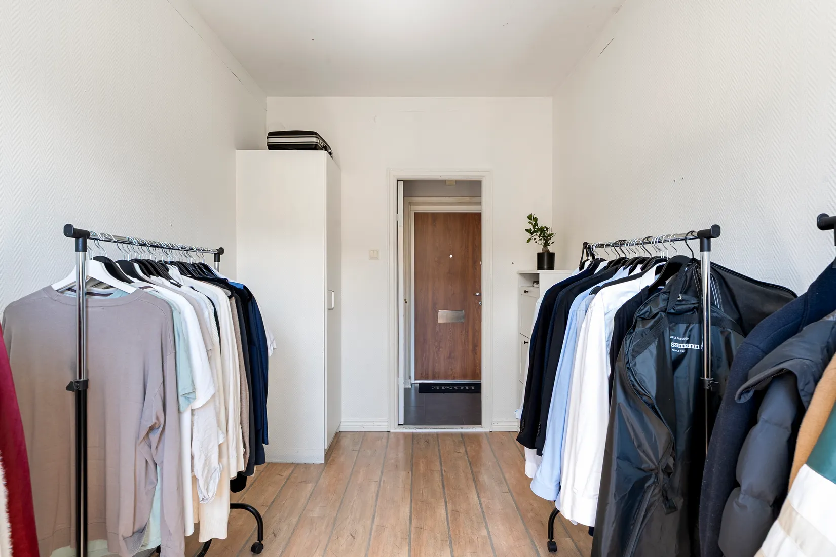 Bostadsrätt, Apelgatan 28B, Haga, Norrköping