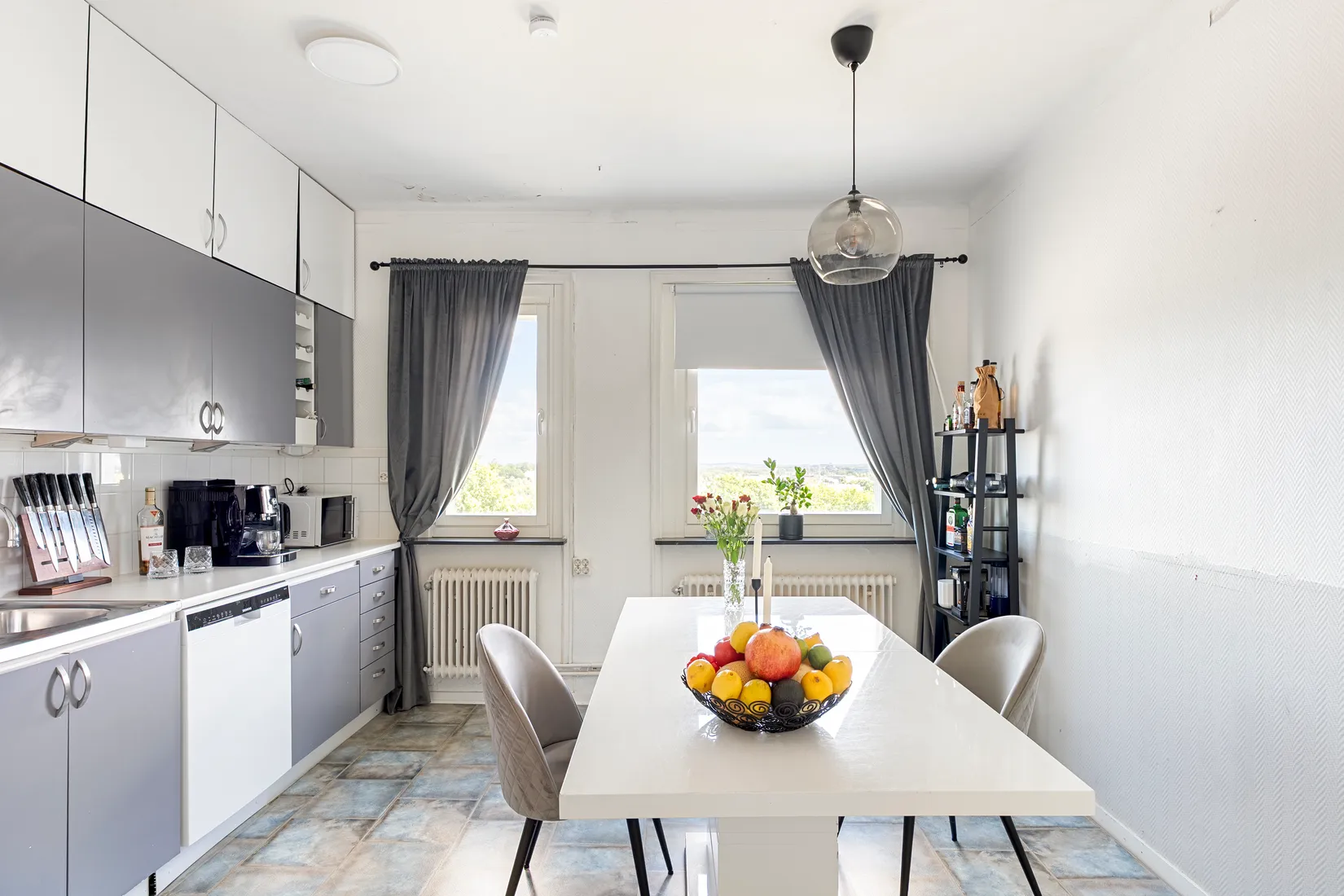 Bostadsrätt, Apelgatan 28B, Haga, Norrköping