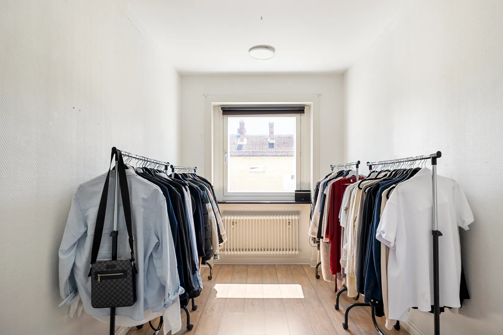Bostadsrätt, Apelgatan 28B, Haga, Norrköping