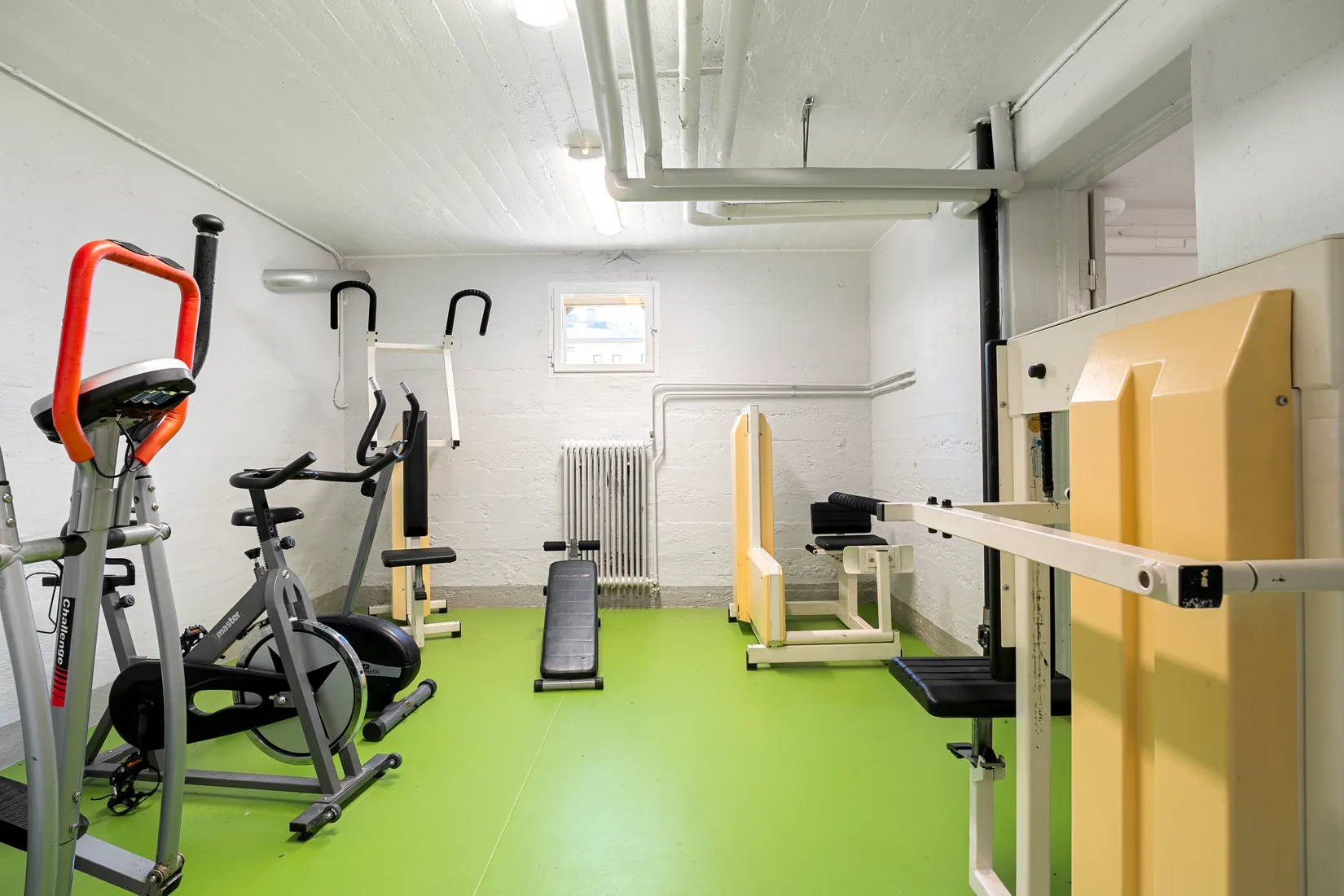 Bostadsrätt, Apelgatan 28B, Haga, Norrköping