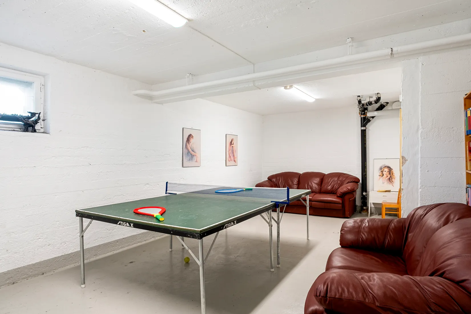 Bostadsrätt, Apelgatan 28B, Haga, Norrköping