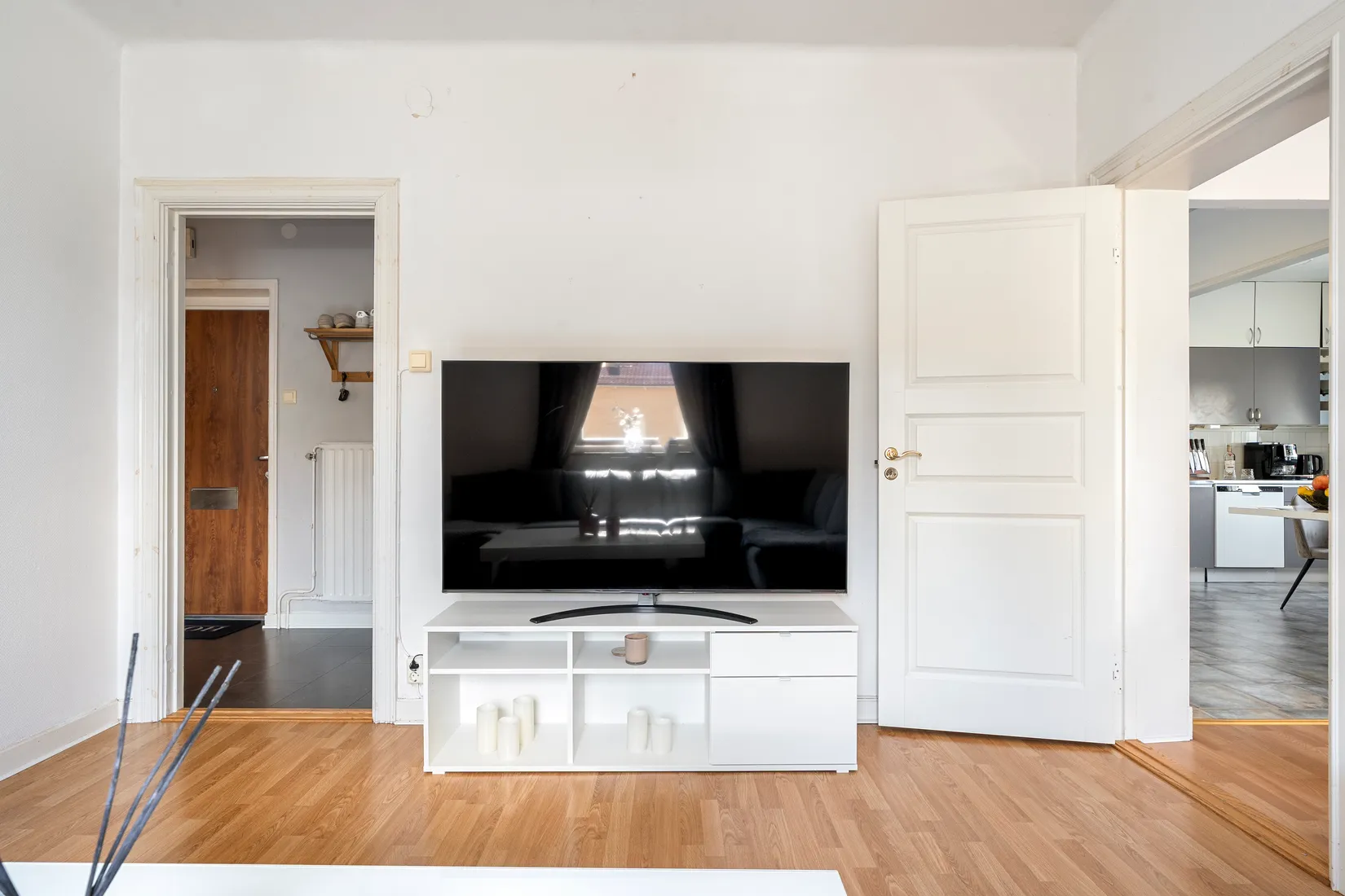 Bostadsrätt, Apelgatan 28B, Haga, Norrköping