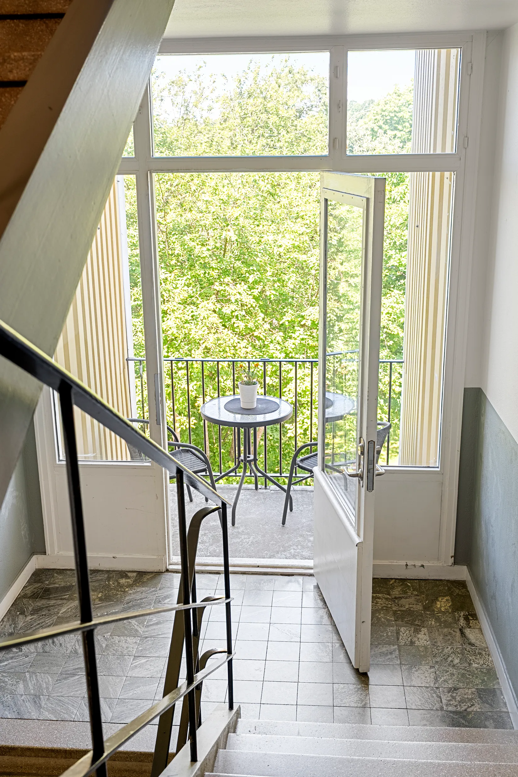 Bostadsrätt, Apelgatan 28B, Haga, Norrköping