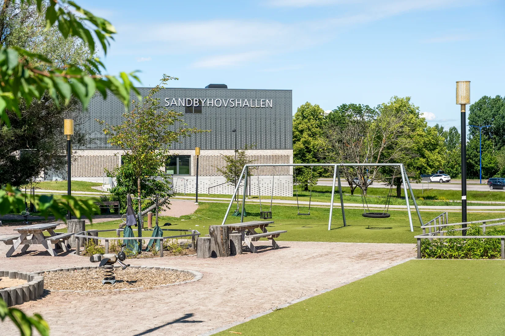 Bostadsrätt, Apelgatan 28B, Haga, Norrköping