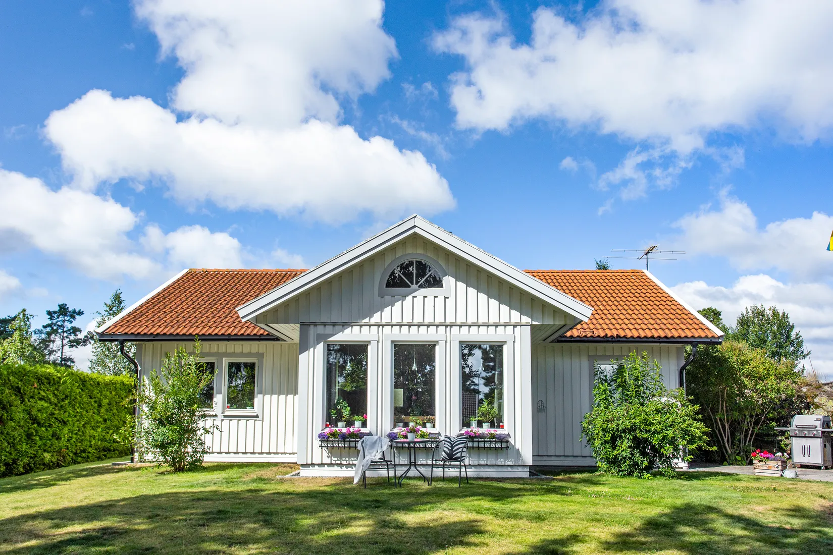 Villa, Hägringsvägen 13, Länna , Huddinge