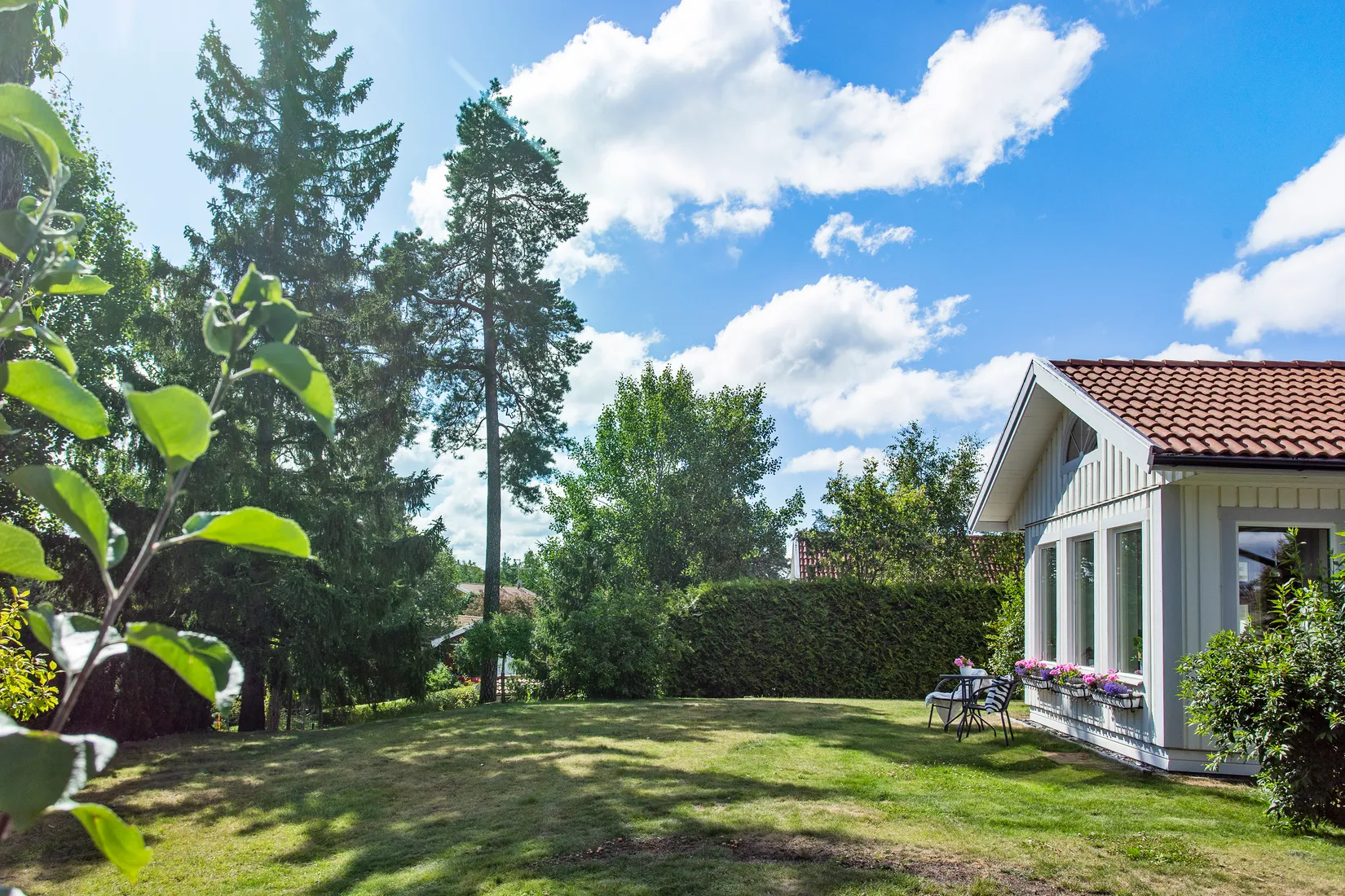 Villa, Hägringsvägen 13, Länna , Huddinge