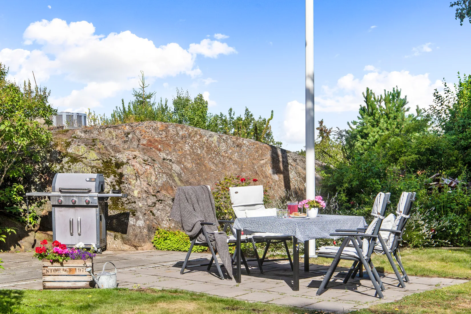 Villa, Hägringsvägen 13, Länna , Huddinge