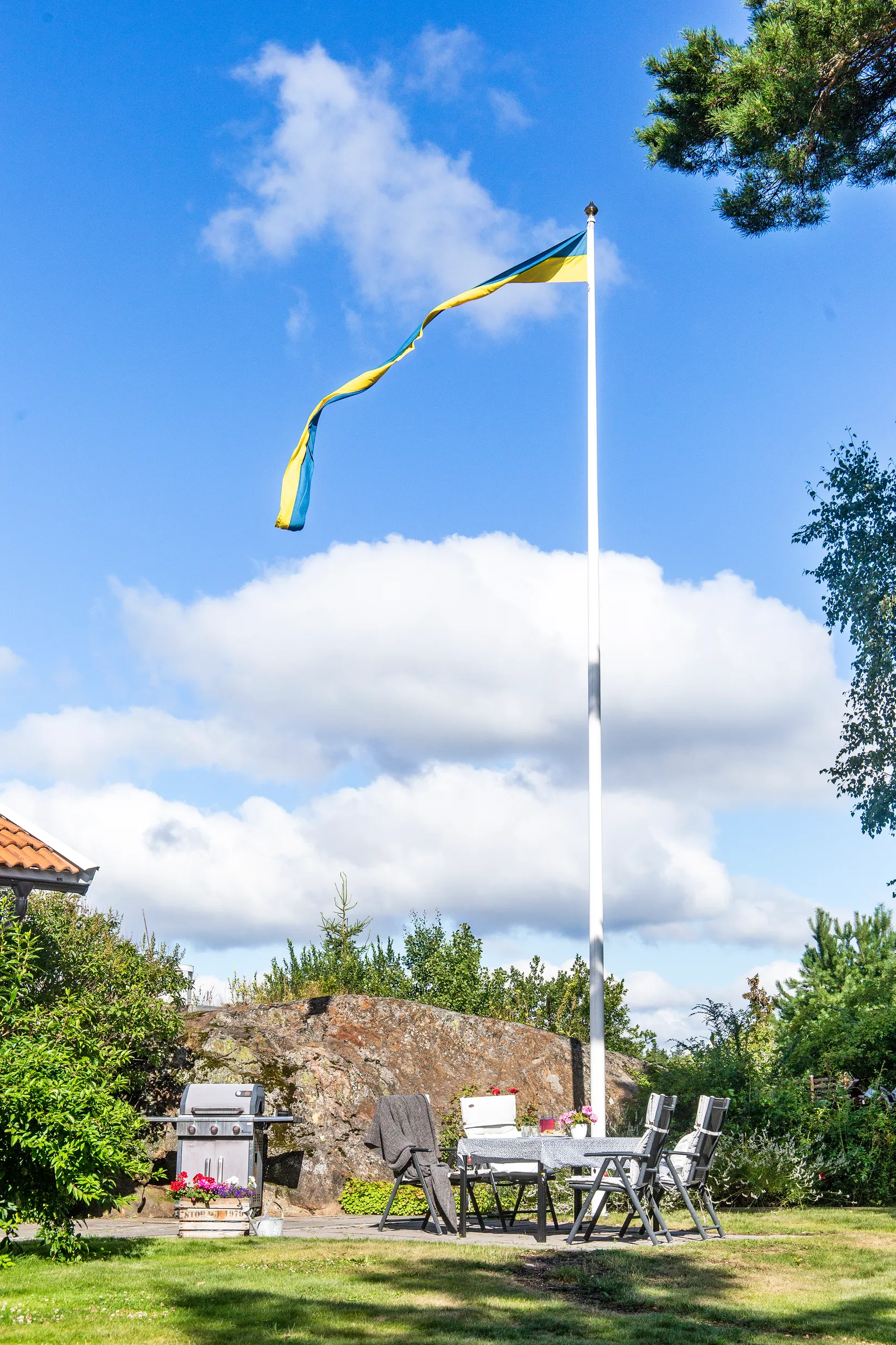 Villa, Hägringsvägen 13, Länna , Huddinge