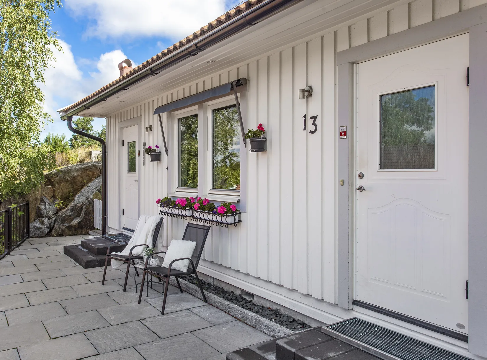 Villa, Hägringsvägen 13, Länna , Huddinge
