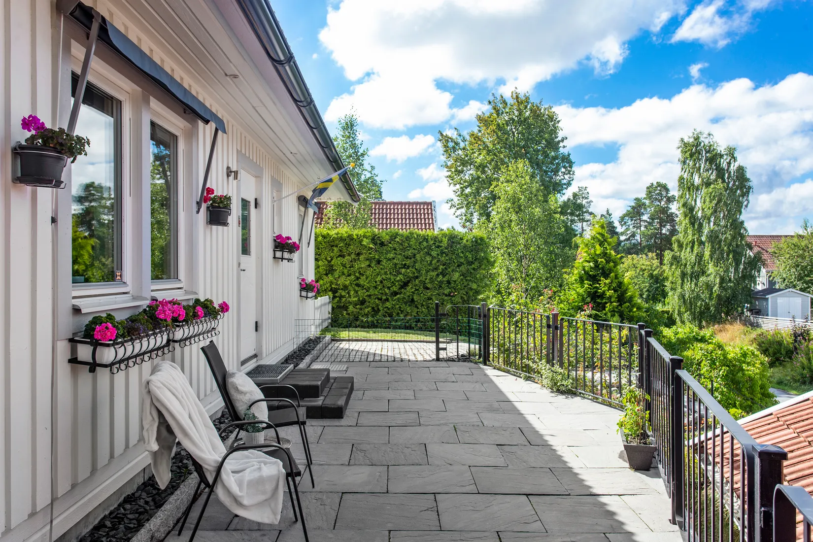 Villa, Hägringsvägen 13, Länna , Huddinge