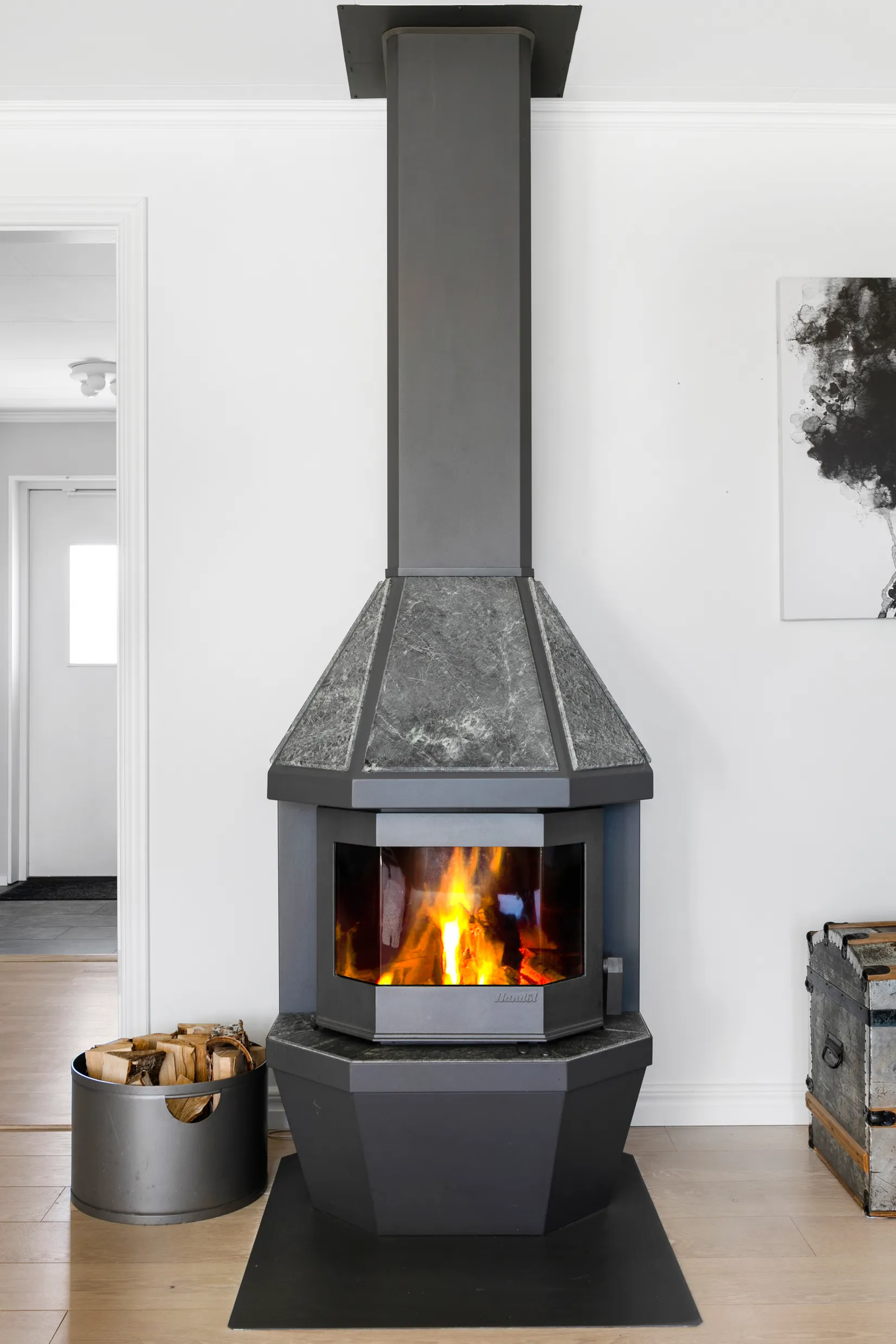 Villa, Hägringsvägen 13, Länna , Huddinge
