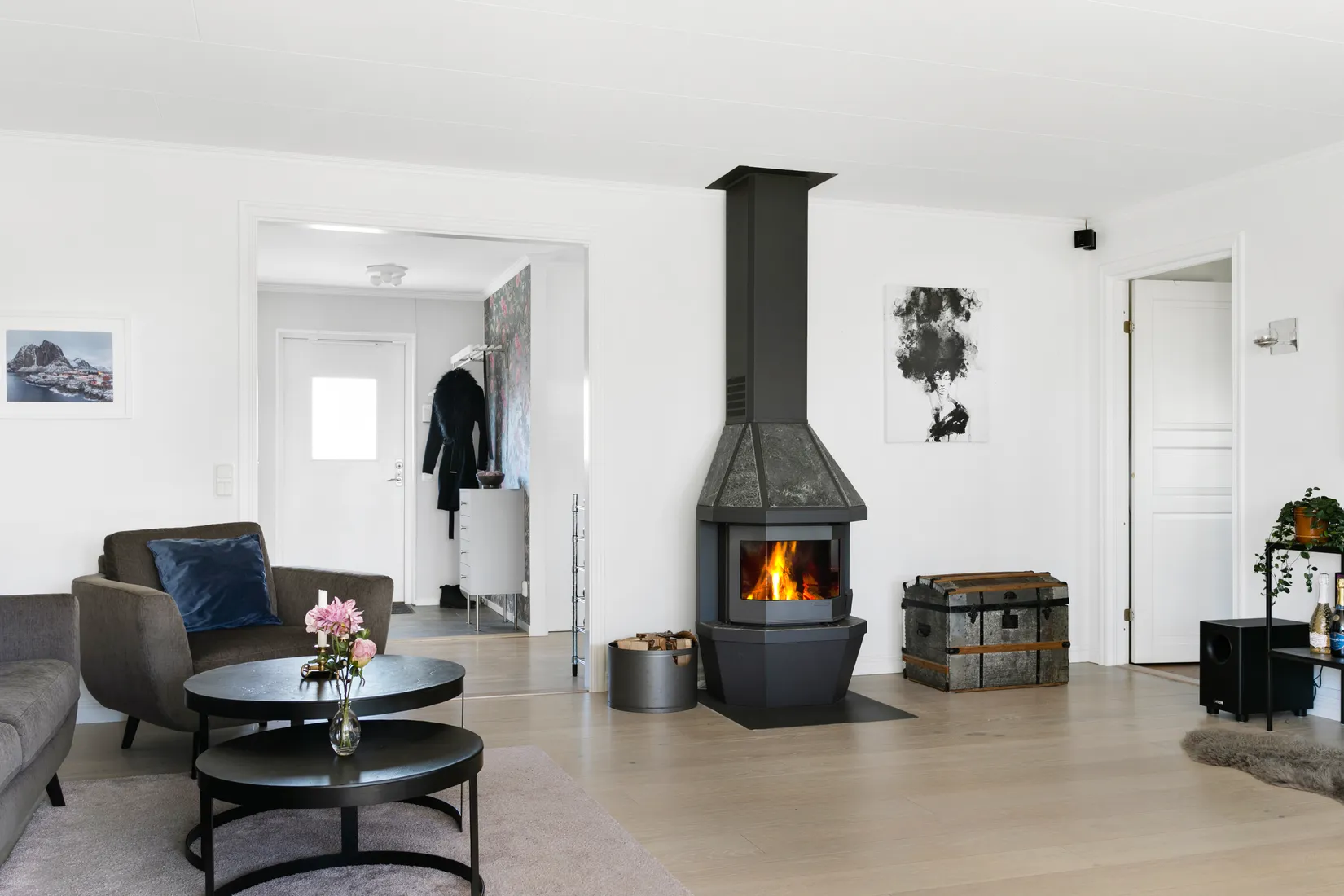 Villa, Hägringsvägen 13, Länna , Huddinge