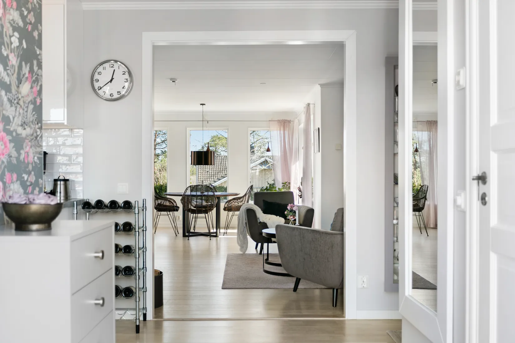 Villa, Hägringsvägen 13, Länna , Huddinge