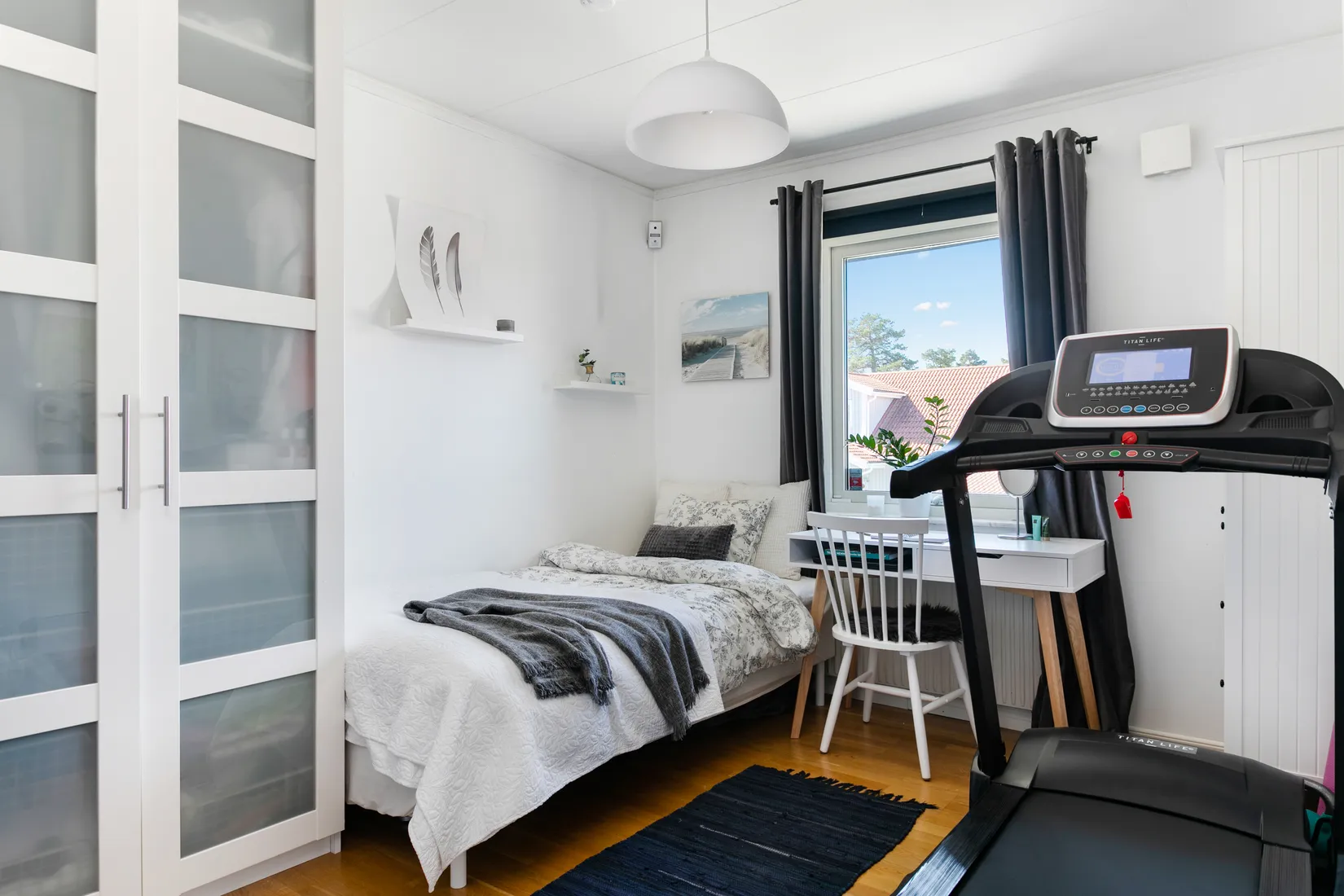 Villa, Hägringsvägen 13, Länna , Huddinge