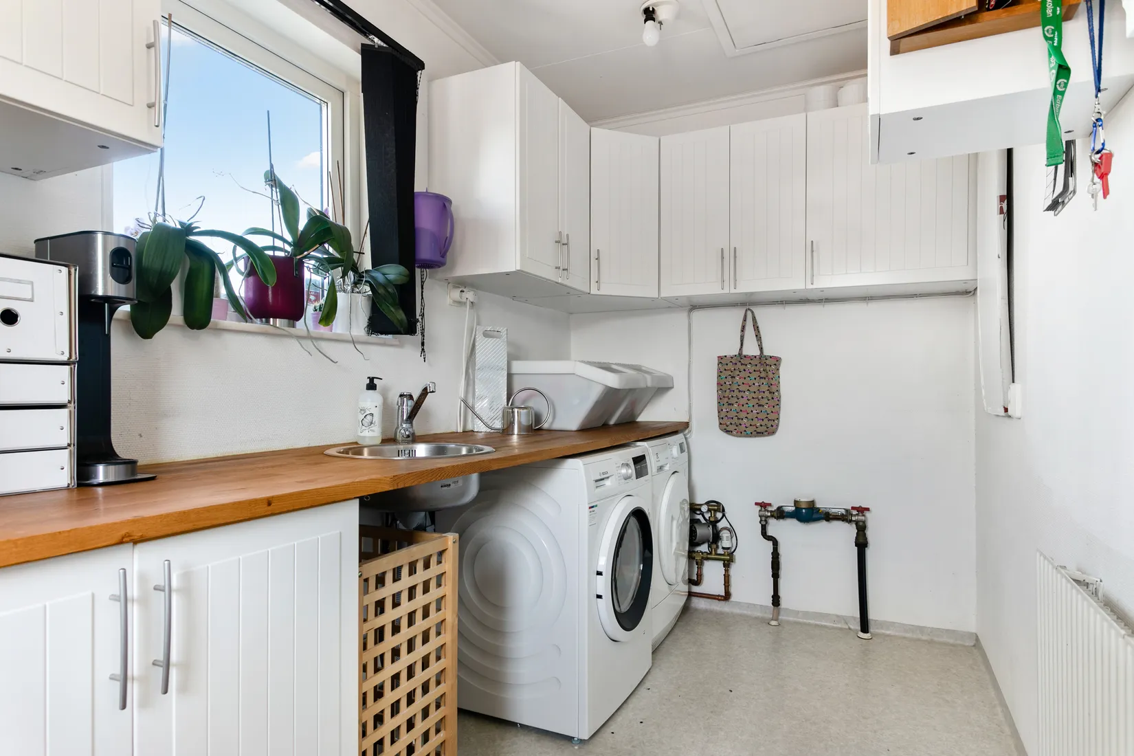 Villa, Hägringsvägen 13, Länna , Huddinge