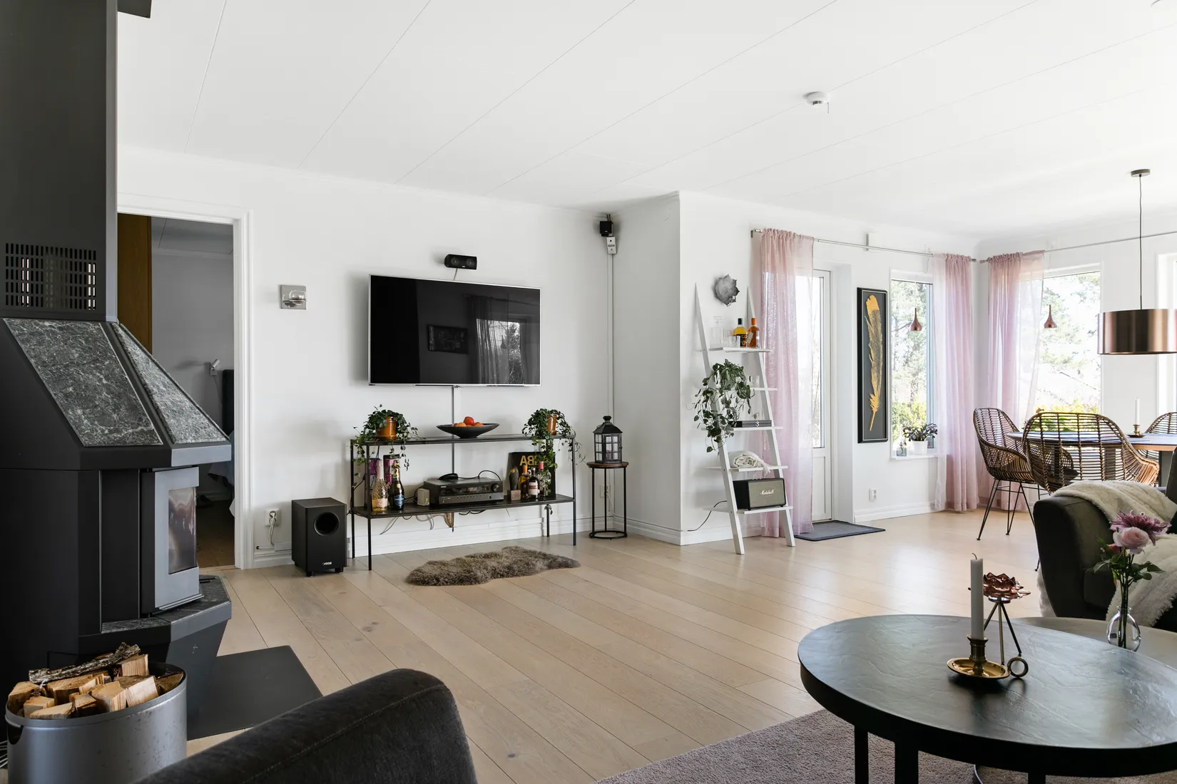 Villa, Hägringsvägen 13, Länna , Huddinge