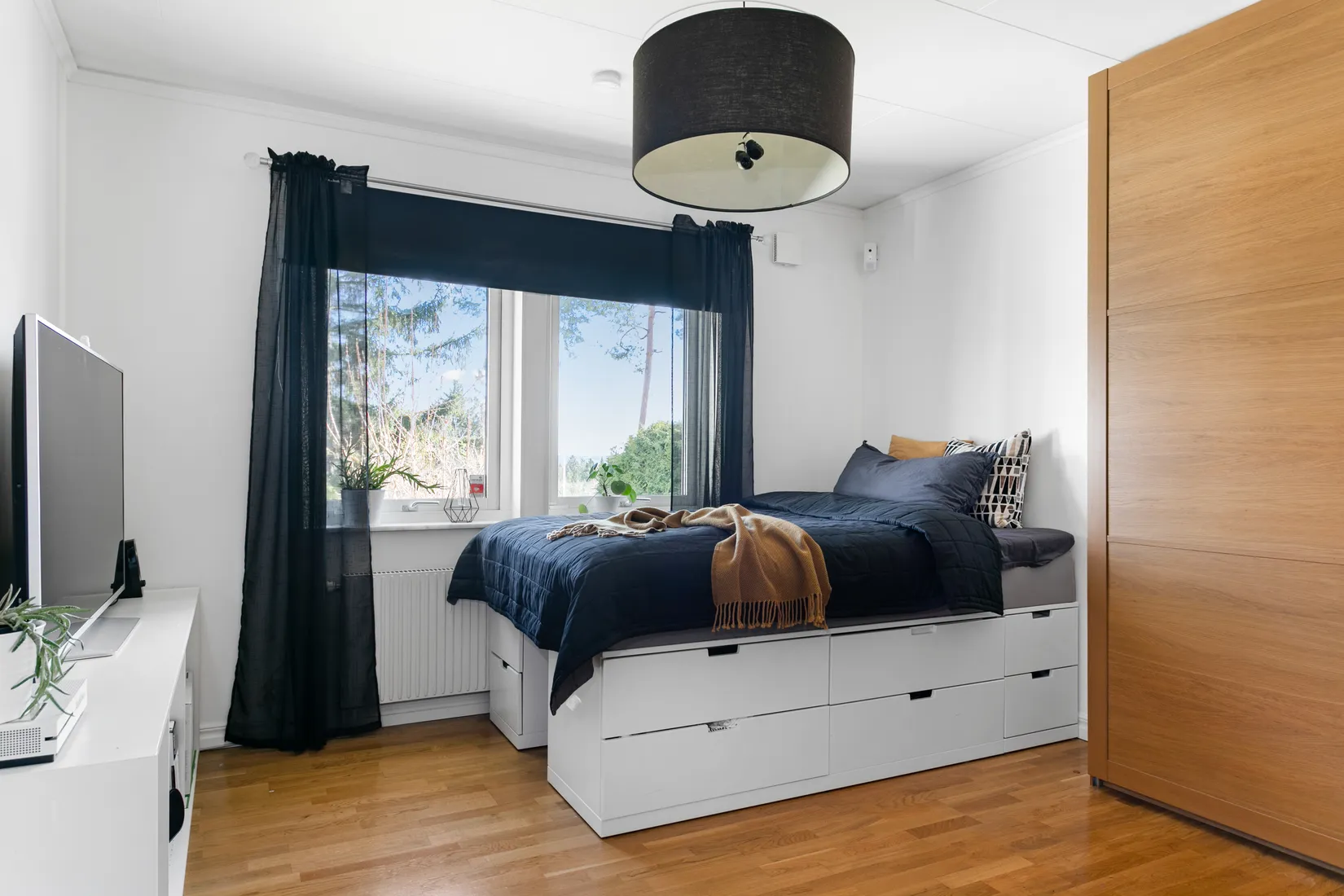 Villa, Hägringsvägen 13, Länna , Huddinge