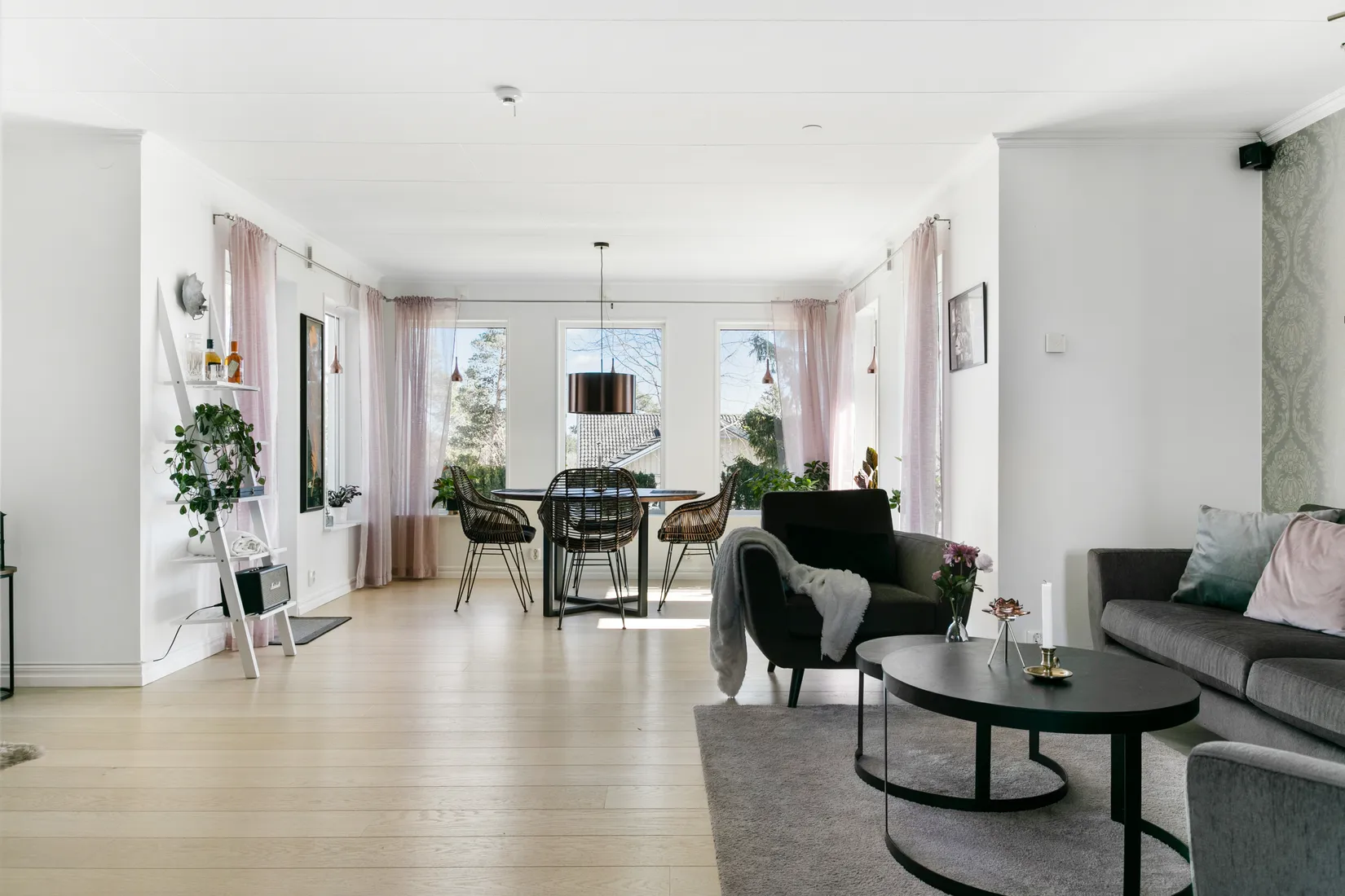 Villa, Hägringsvägen 13, Länna , Huddinge