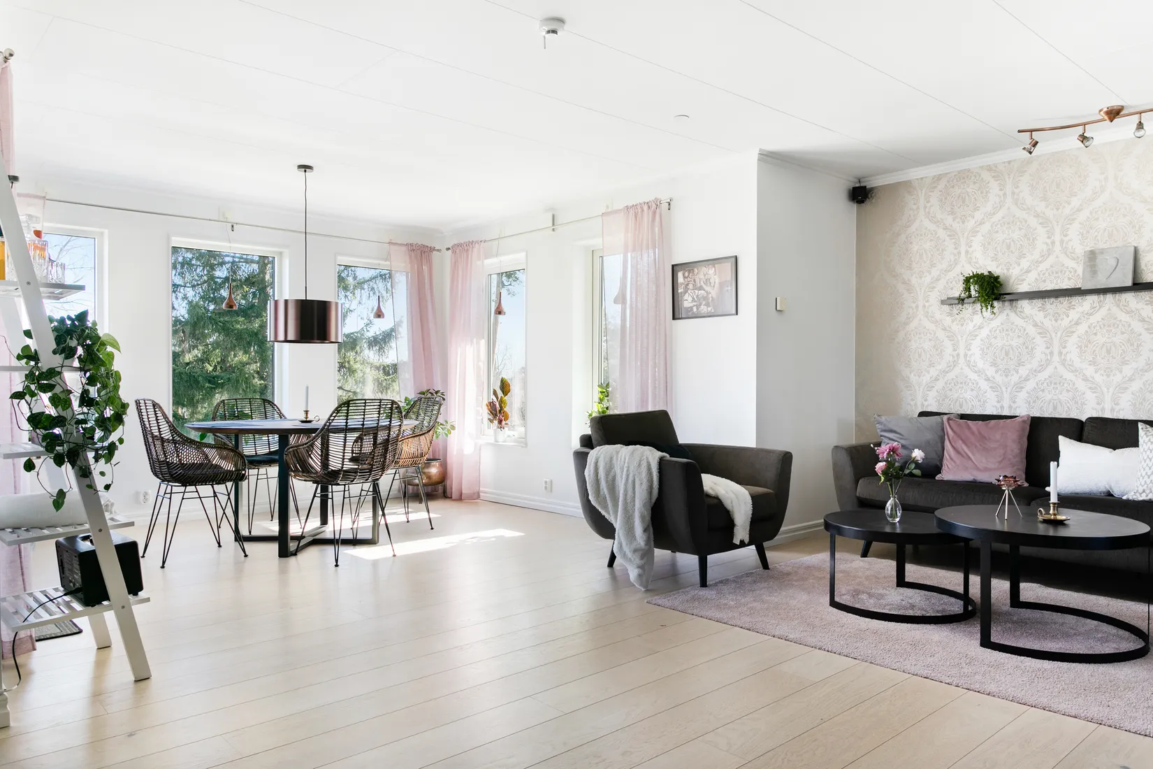 Villa, Hägringsvägen 13, Länna , Huddinge