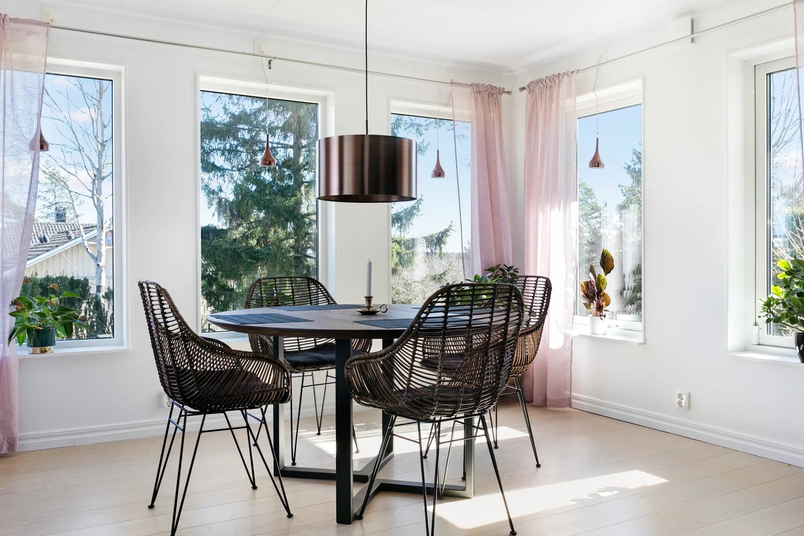 Villa, Hägringsvägen 13, Länna , Huddinge