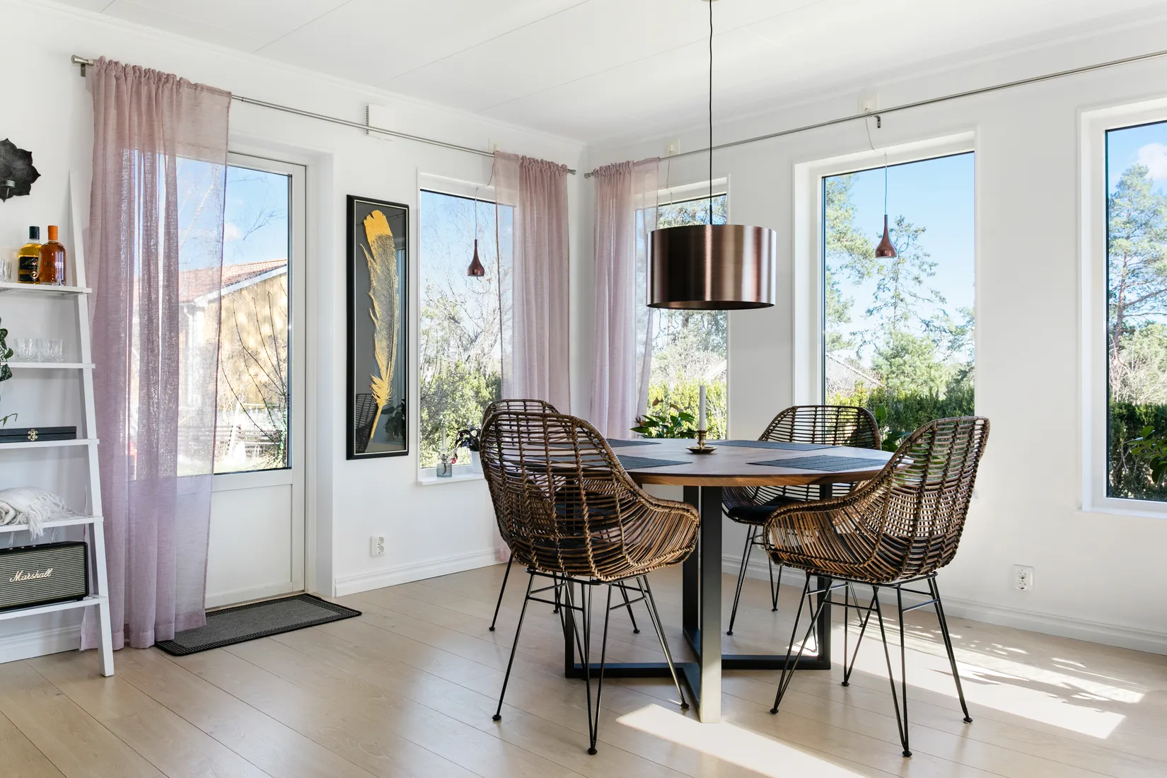 Villa, Hägringsvägen 13, Länna , Huddinge