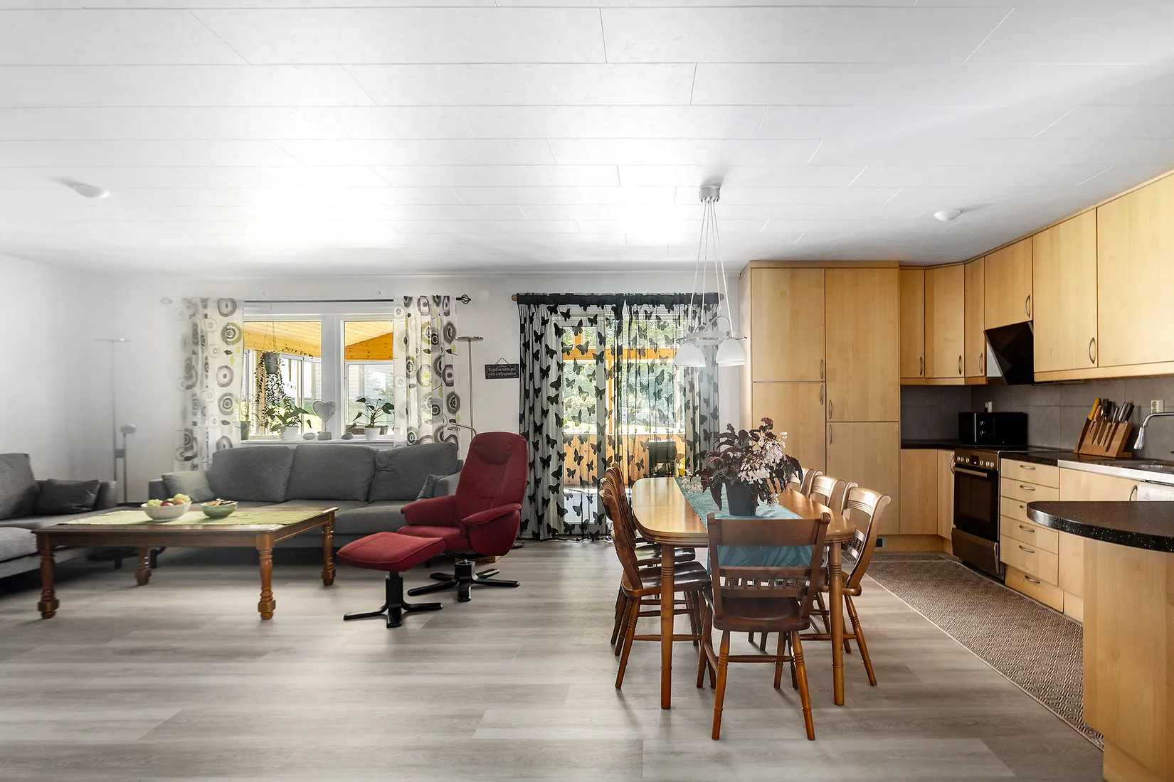 Villa, Gamla riksvägen 20-0, Karlshamn