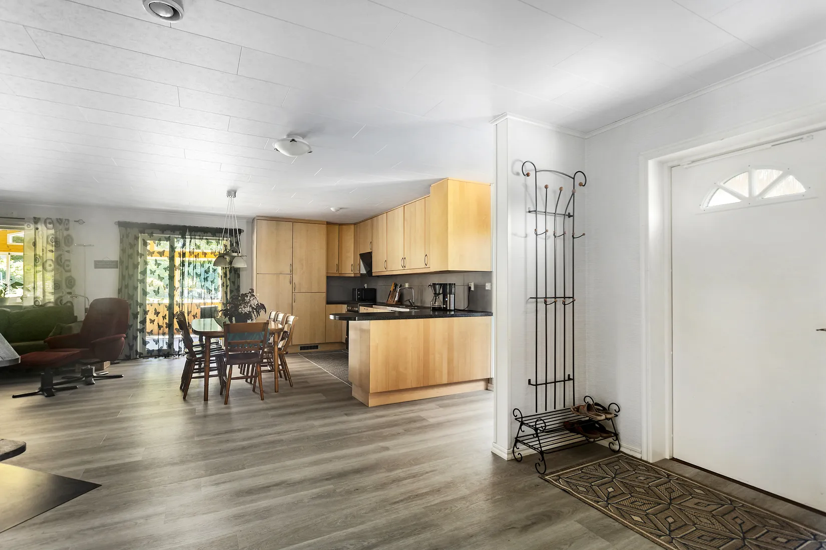Villa, Gamla riksvägen 20-0, Karlshamn