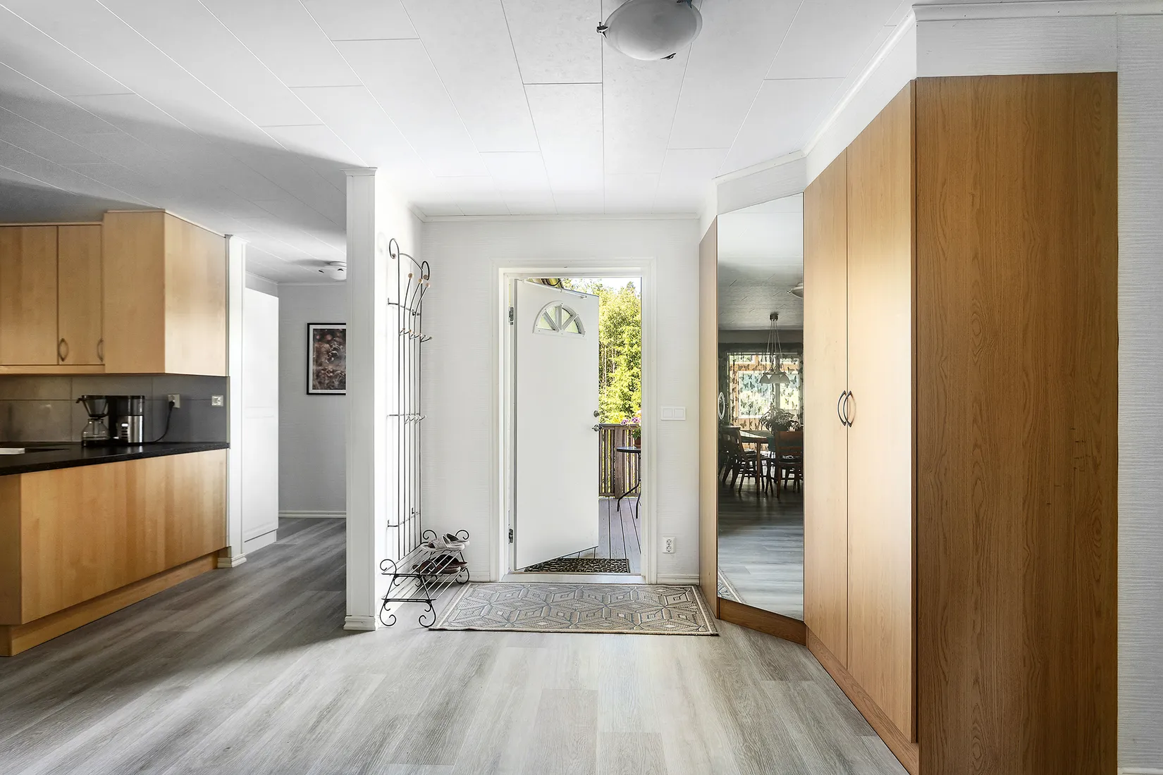 Villa, Gamla riksvägen 20-0, Karlshamn
