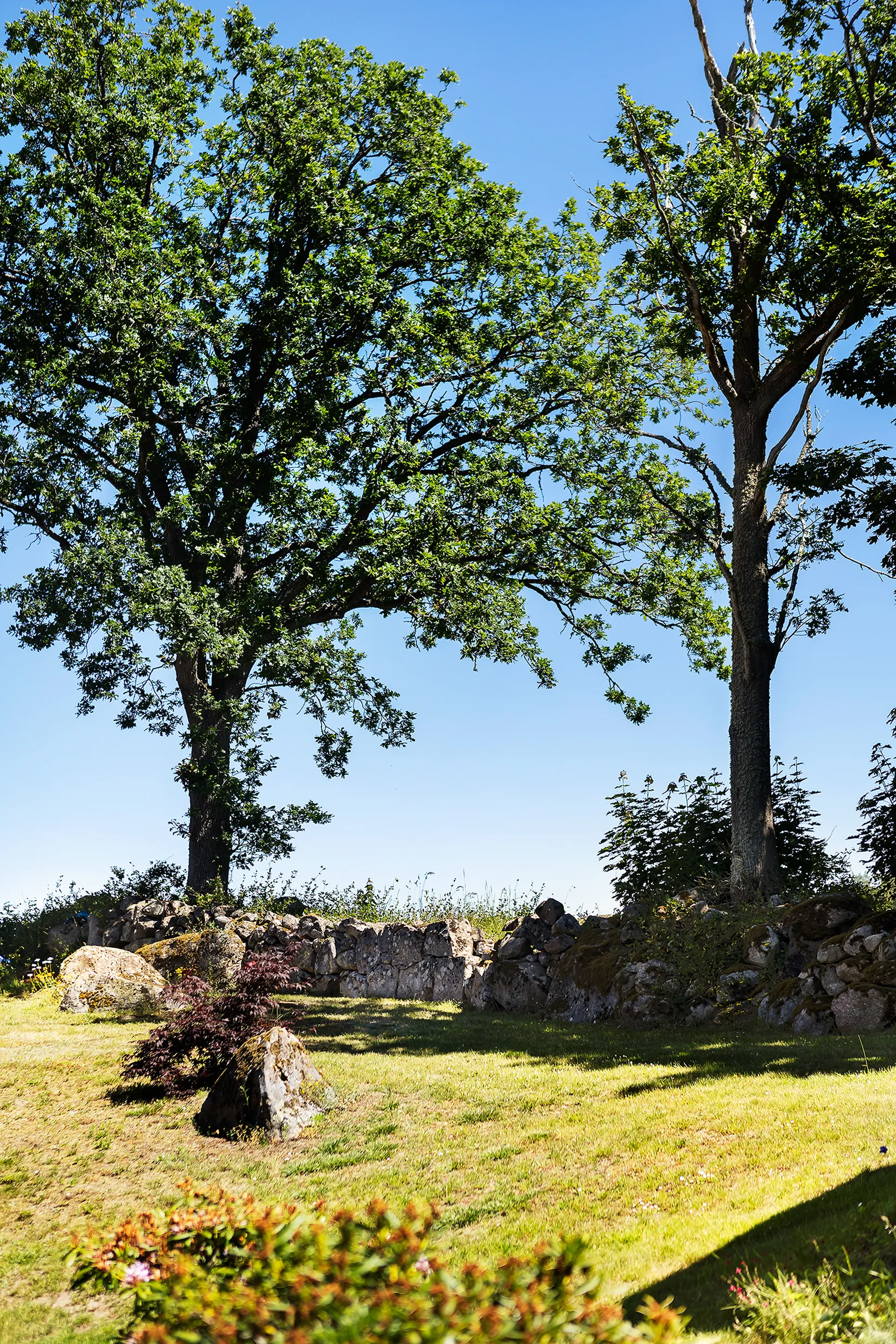 Villa, Gamla riksvägen 20-0, Karlshamn