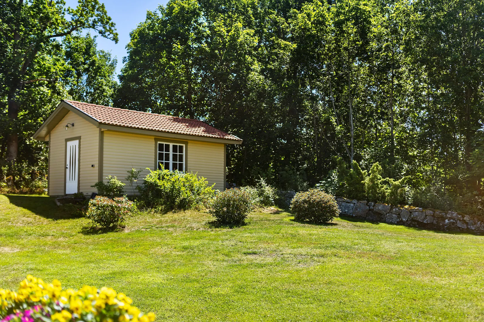 Villa, Gamla riksvägen 20-0, Karlshamn