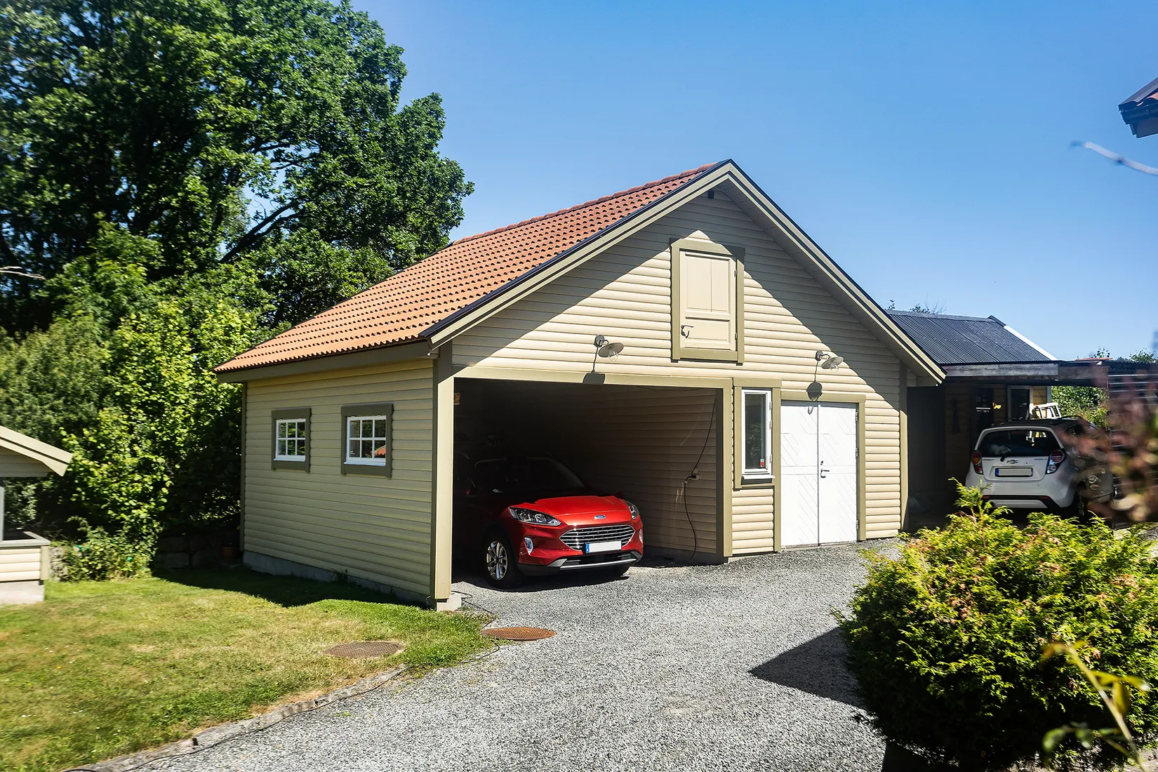 Villa, Gamla riksvägen 20-0, Karlshamn