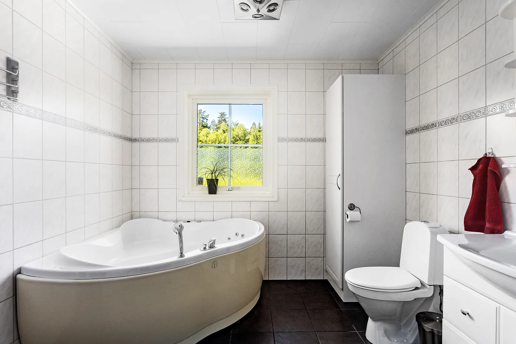 Villa, Gamla riksvägen 20-0, Karlshamn