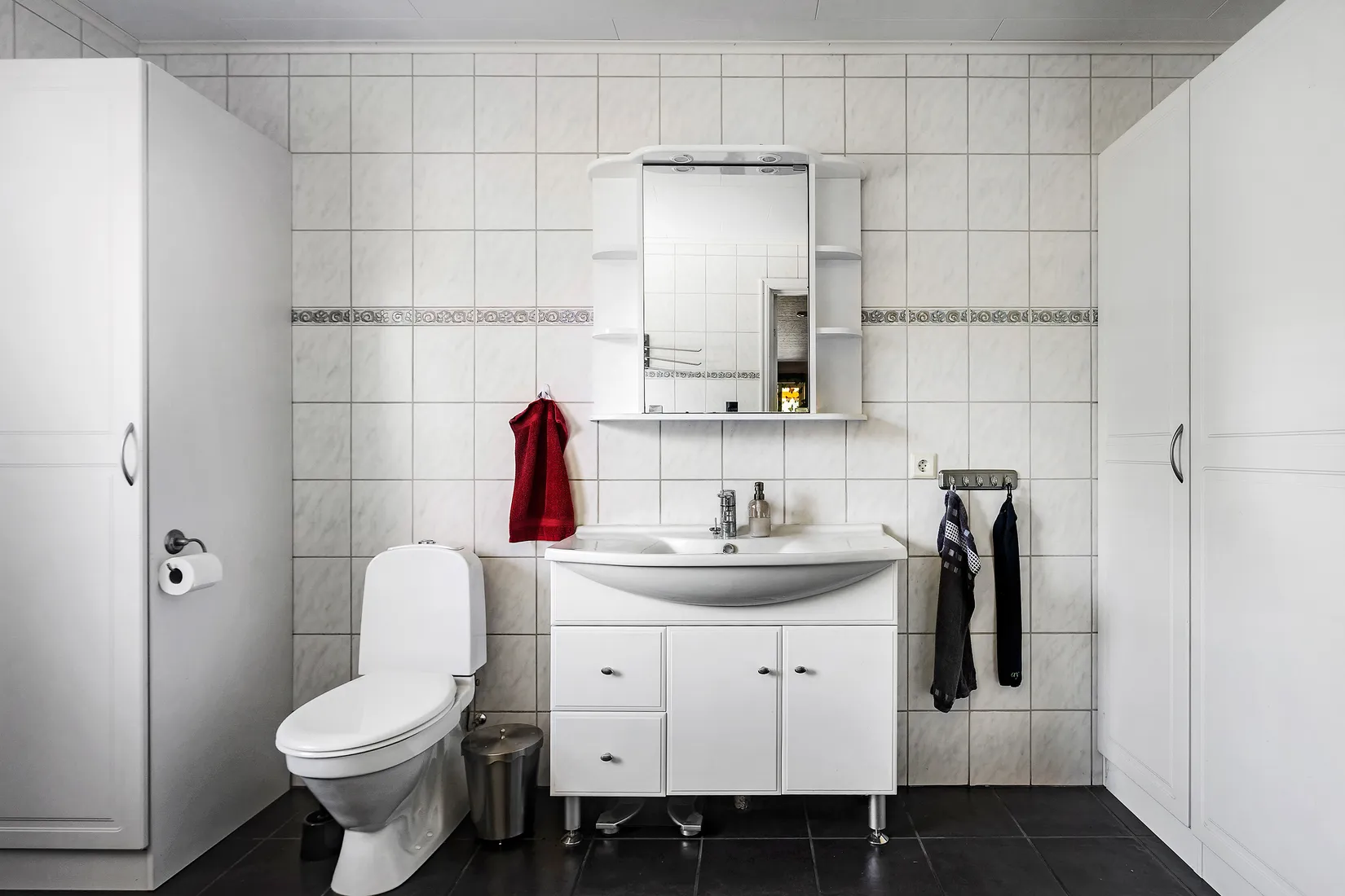 Villa, Gamla riksvägen 20-0, Karlshamn