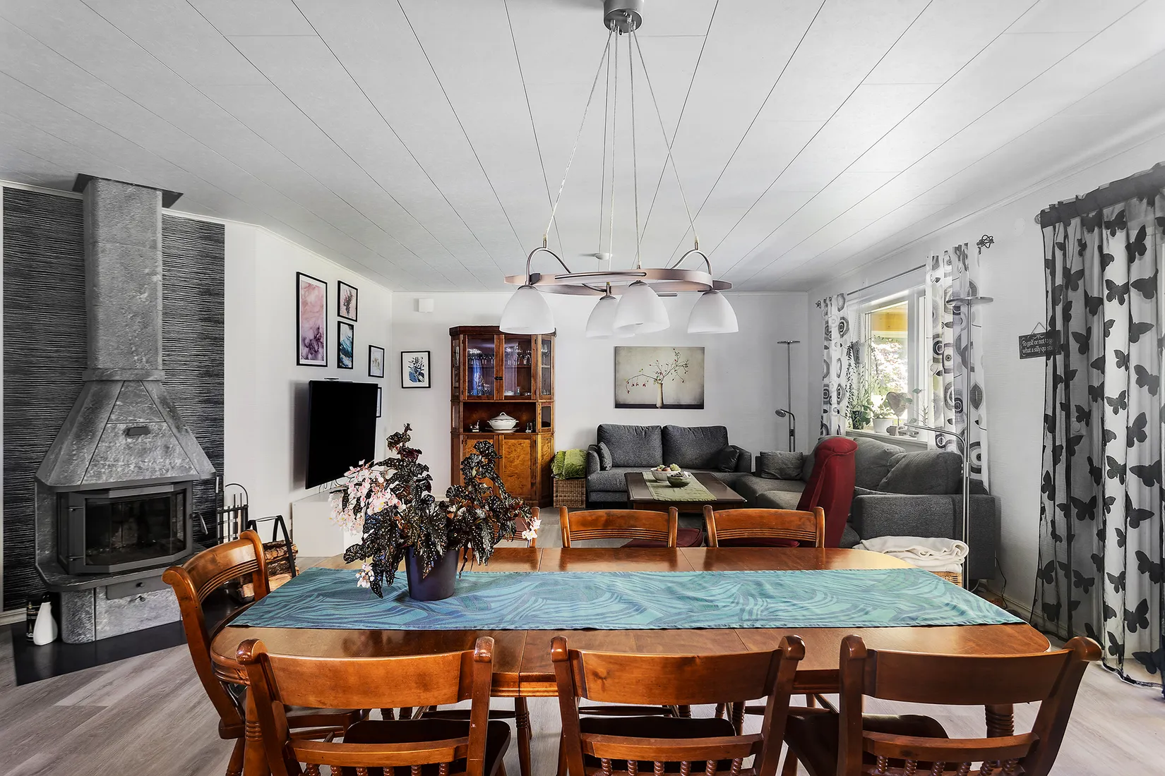 Villa, Gamla riksvägen 20-0, Karlshamn