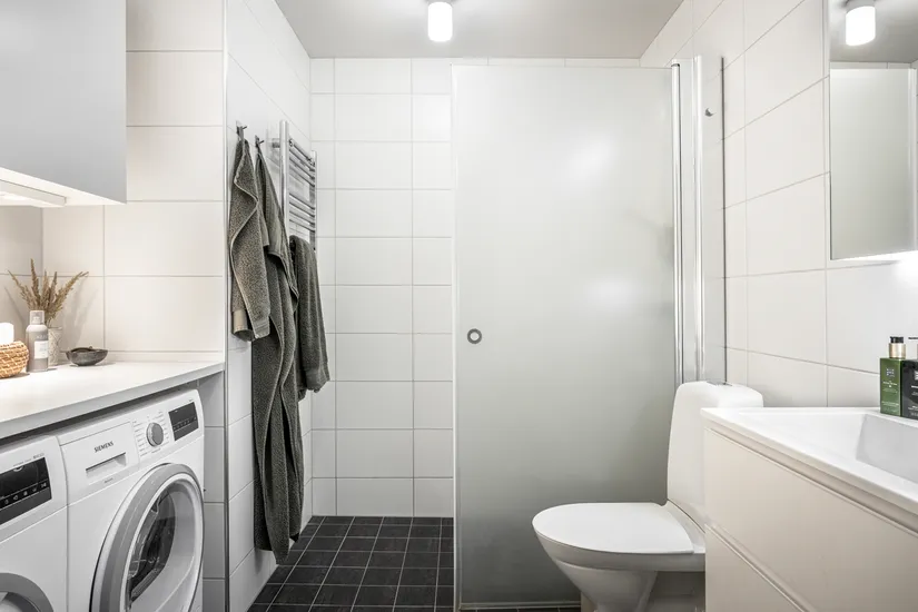 Bostadsrätt, Argogatan 2, Citadellskajen, Malmö