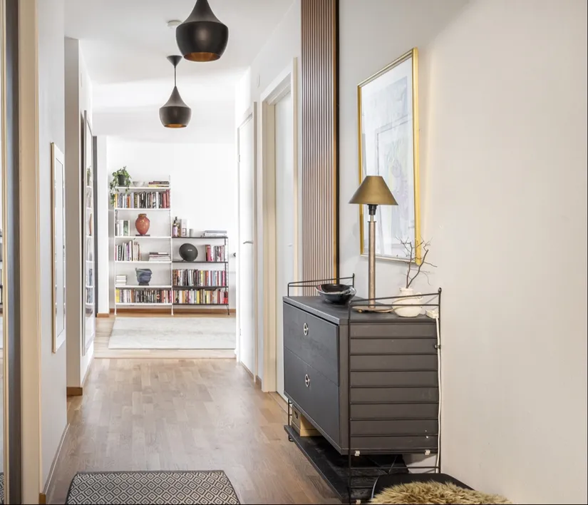 Bostadsrätt, Argogatan 2, Citadellskajen, Malmö