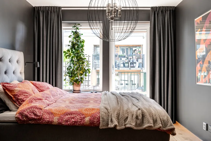Bostadsrätt, Argogatan 2, Citadellskajen, Malmö