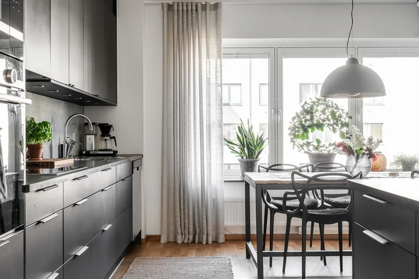 Bostadsrätt, Argogatan 2, Citadellskajen, Malmö