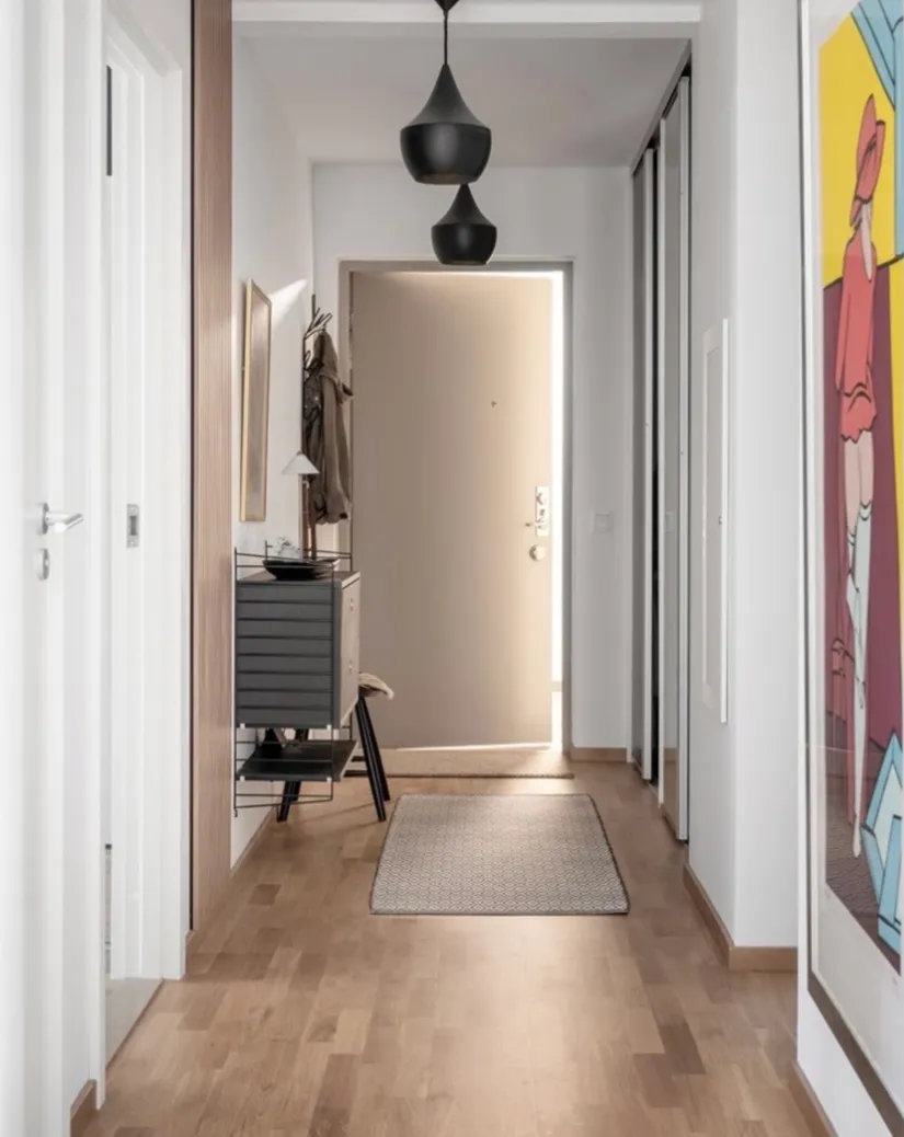 Bostadsrätt, Argogatan 2, Citadellskajen, Malmö