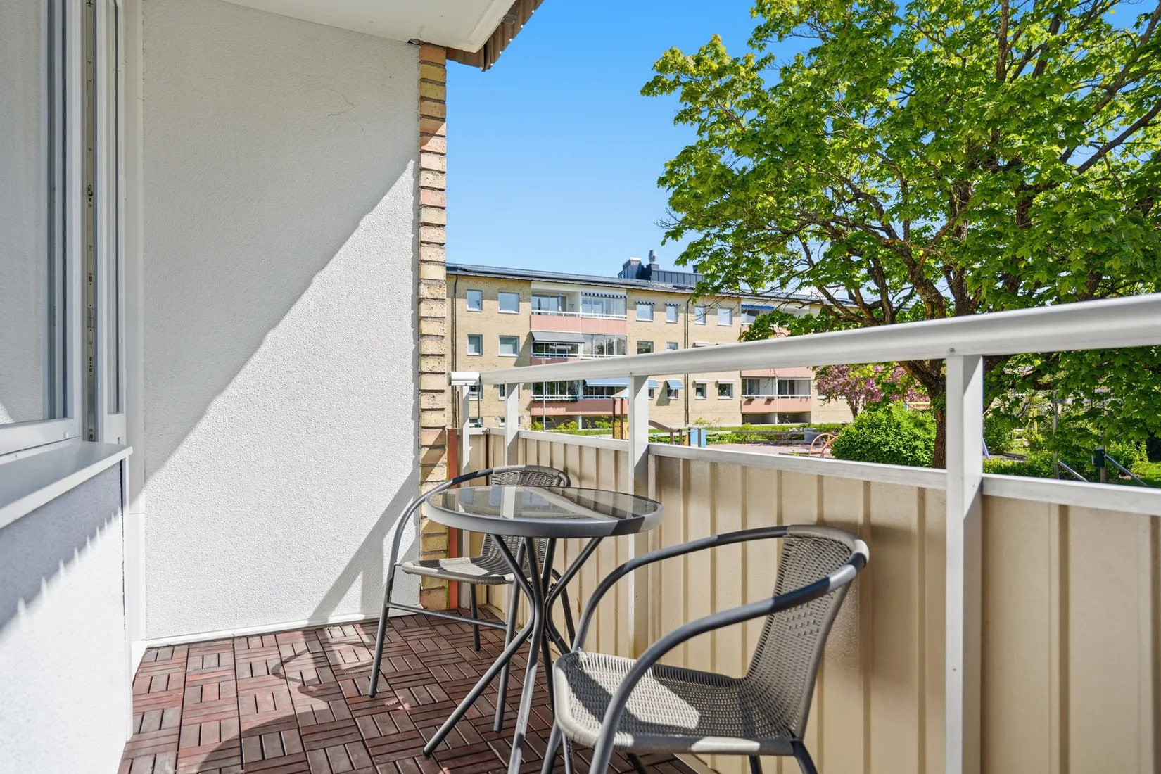 Bostadsrätt, Blixtgatan 15, Gränby, Uppsala