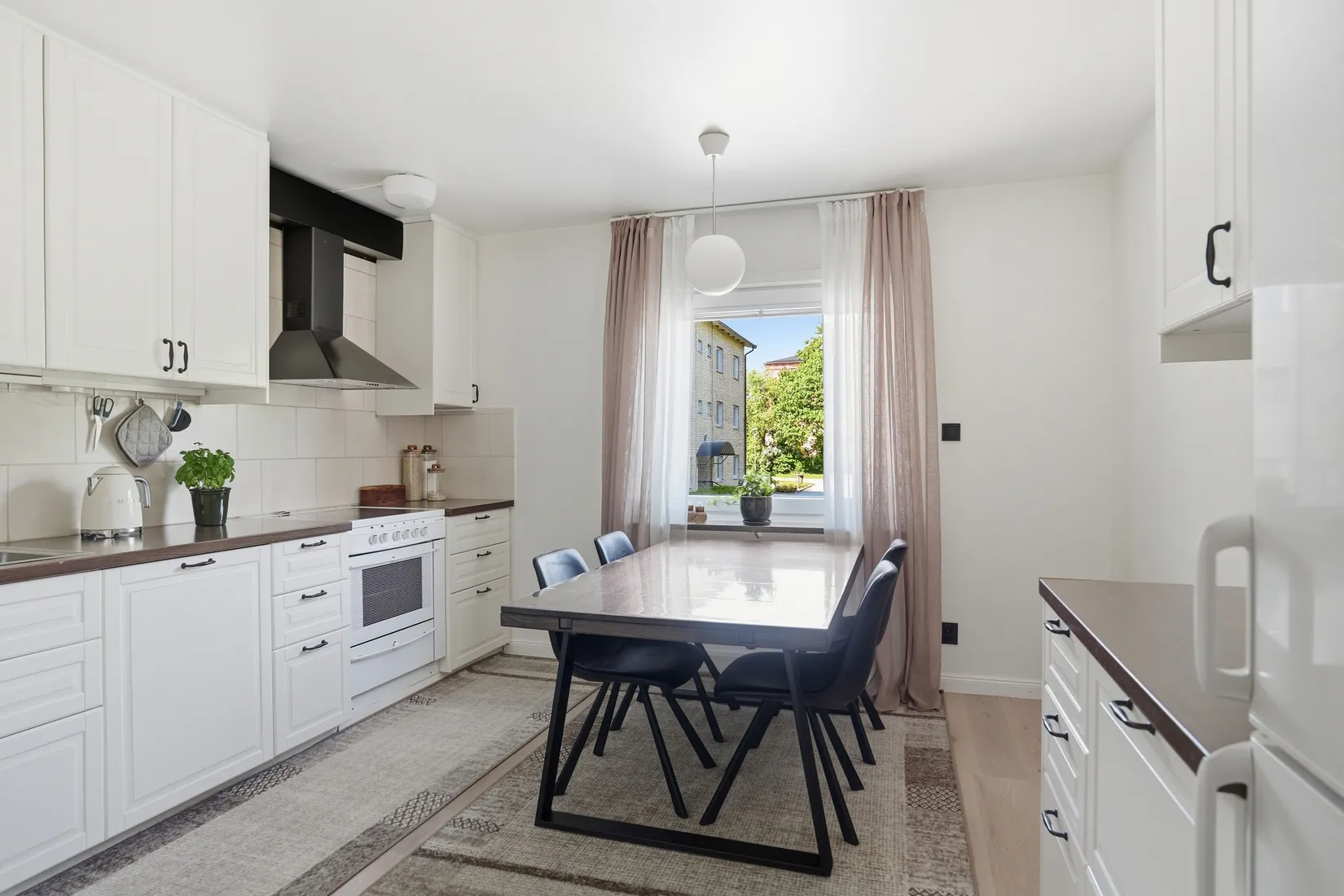 Bostadsrätt, Blixtgatan 15, Gränby, Uppsala