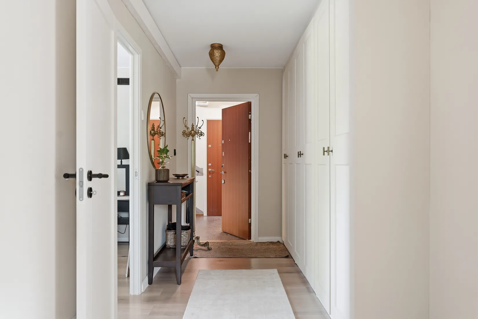 Bostadsrätt, Blixtgatan 15, Gränby, Uppsala