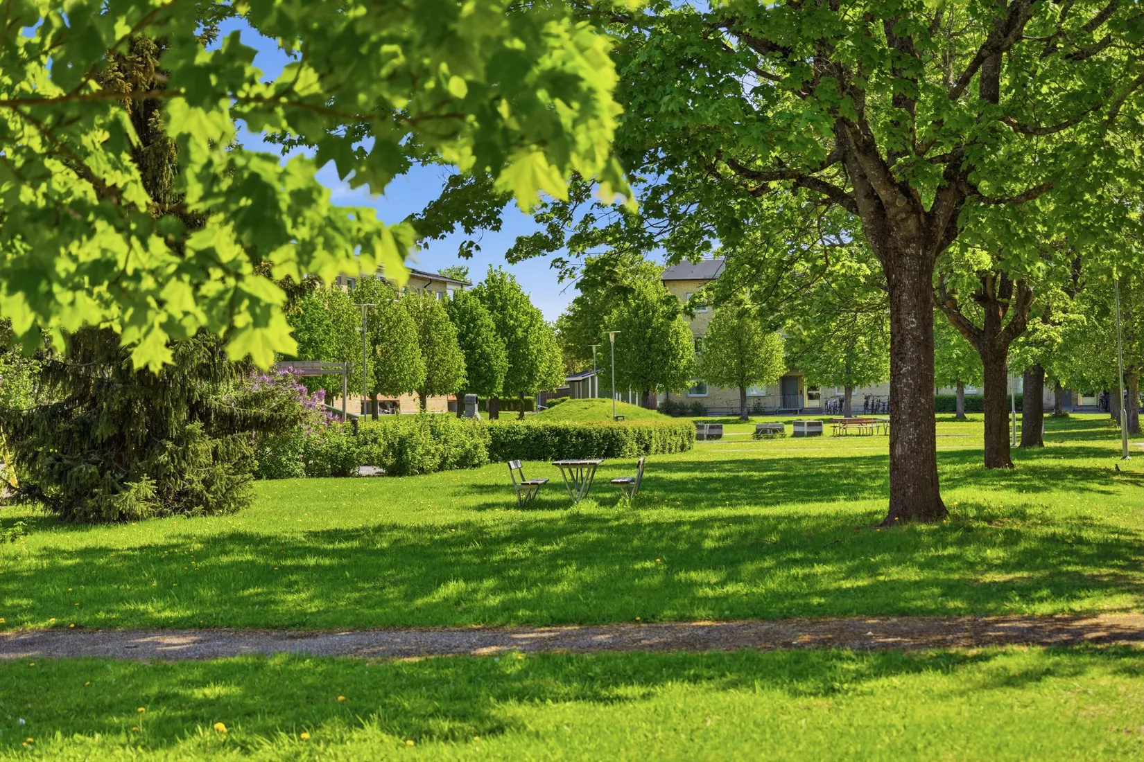 Bostadsrätt, Blixtgatan 15, Gränby, Uppsala