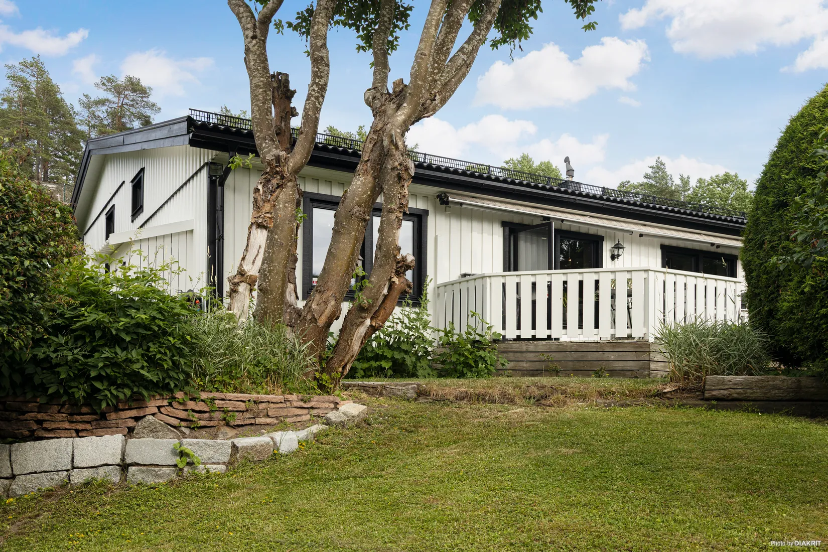 Villa, Akvarellvägen 6, Tullinge, Botkyrka