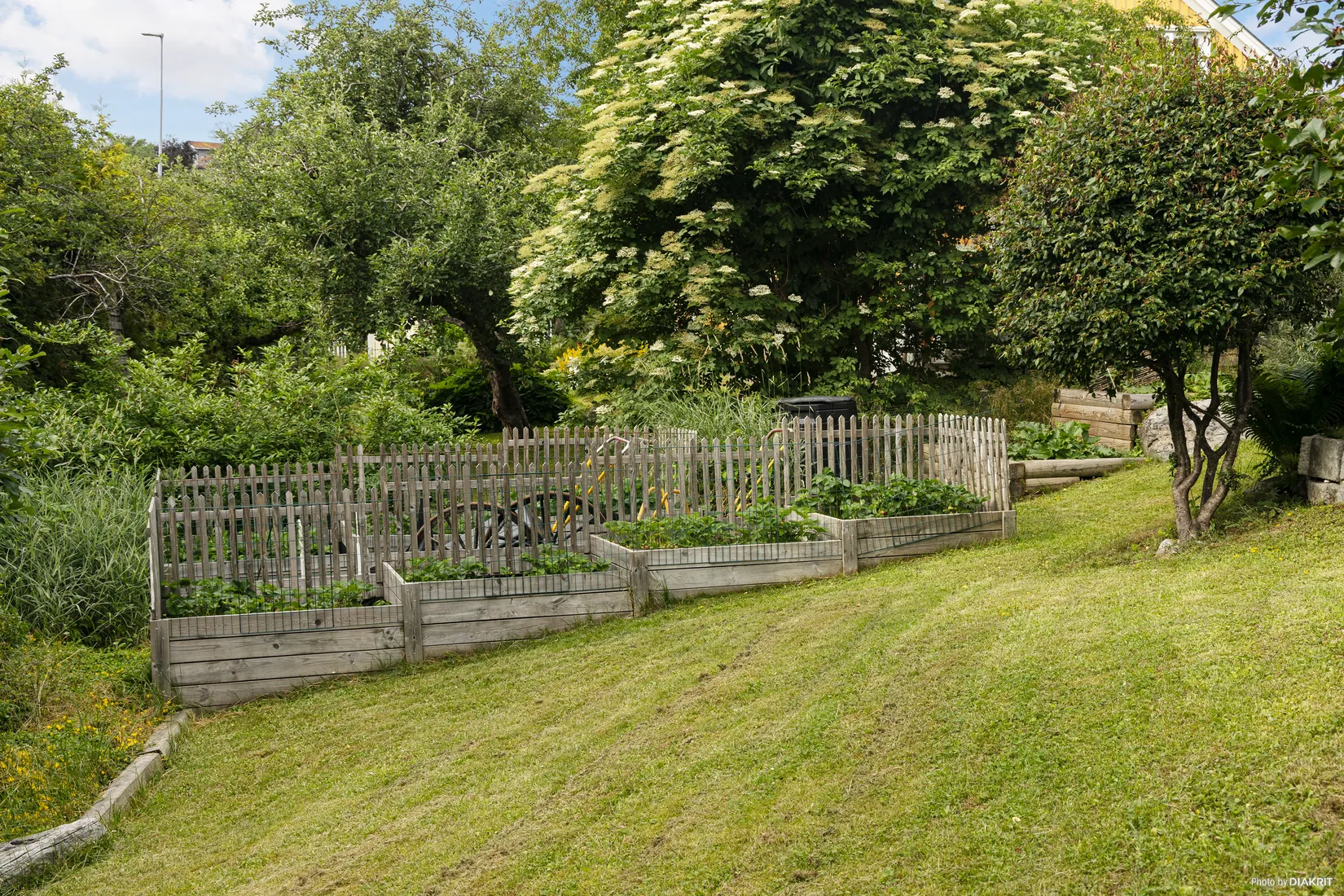 Villa, Akvarellvägen 6, Tullinge, Botkyrka