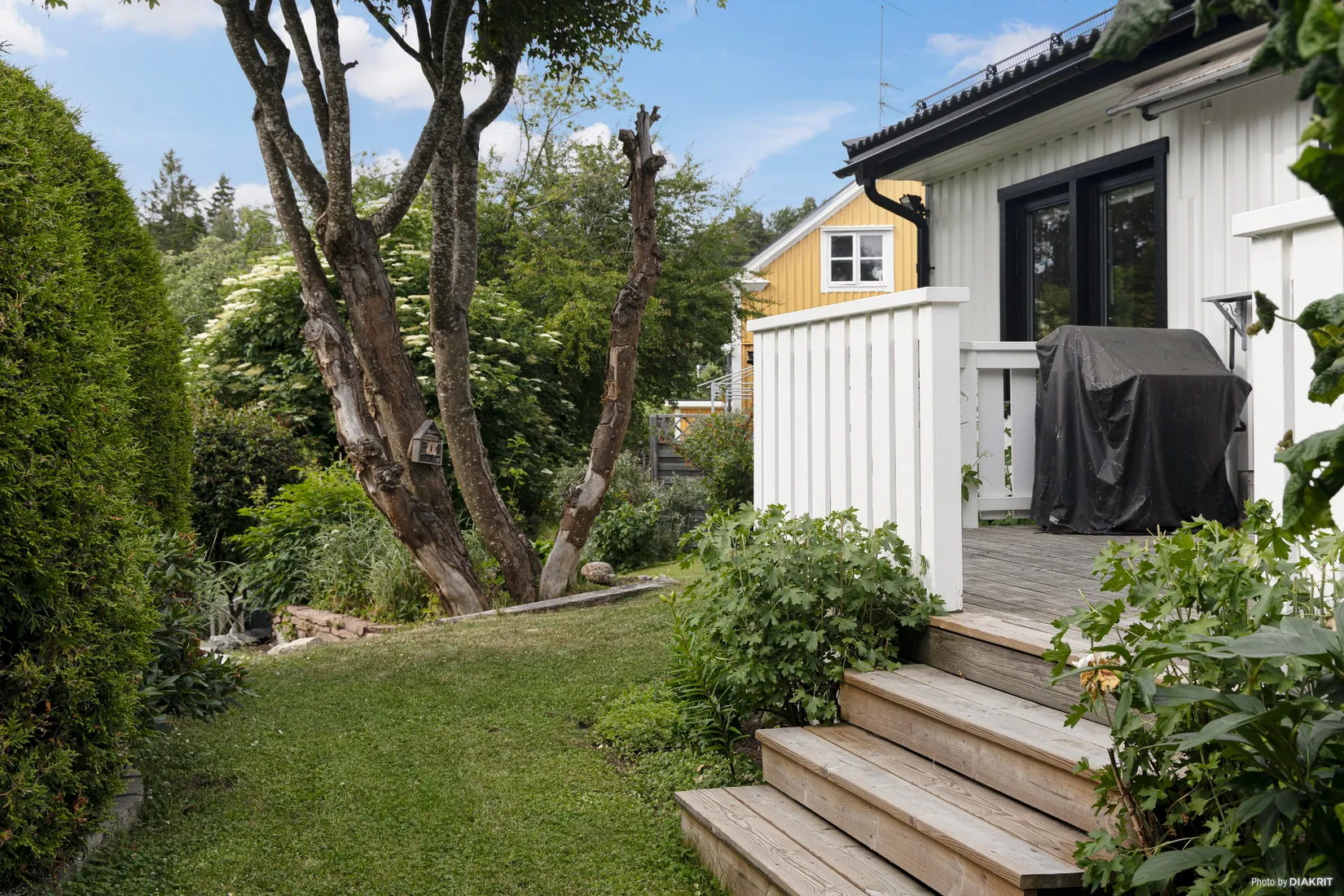 Villa, Akvarellvägen 6, Tullinge, Botkyrka