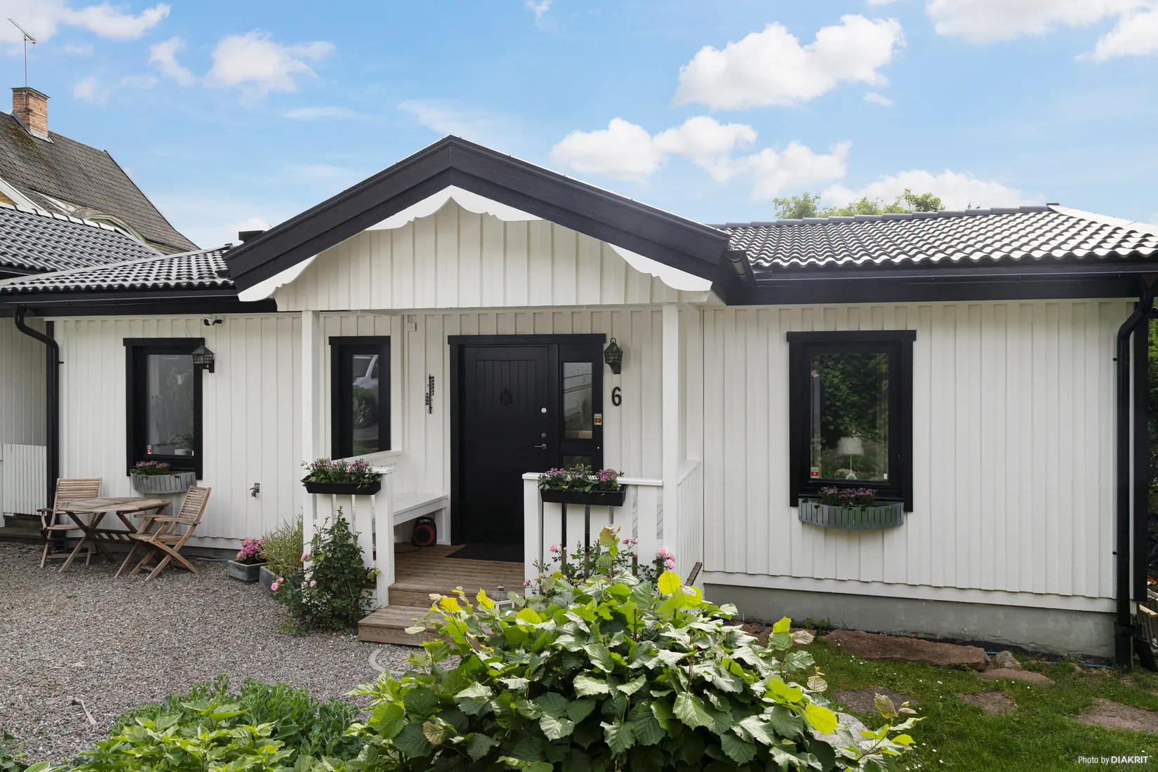 Villa, Akvarellvägen 6, Tullinge, Botkyrka