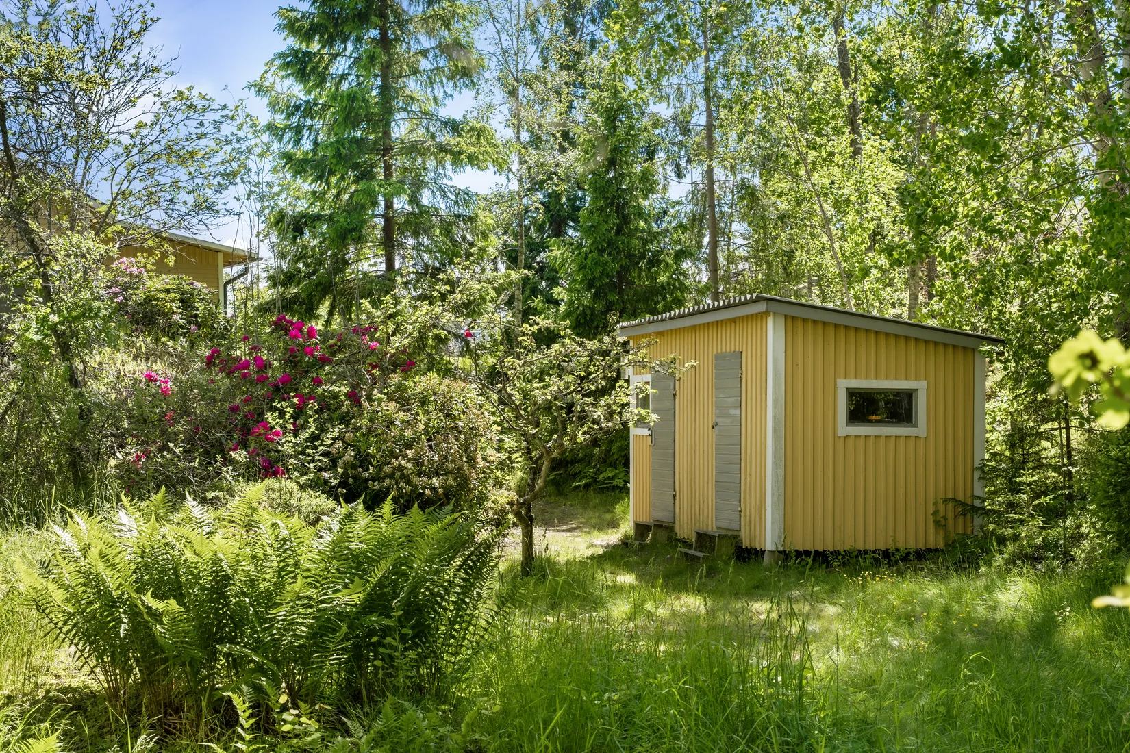 Villa, Tallbitsvägen 10, Oxelösund