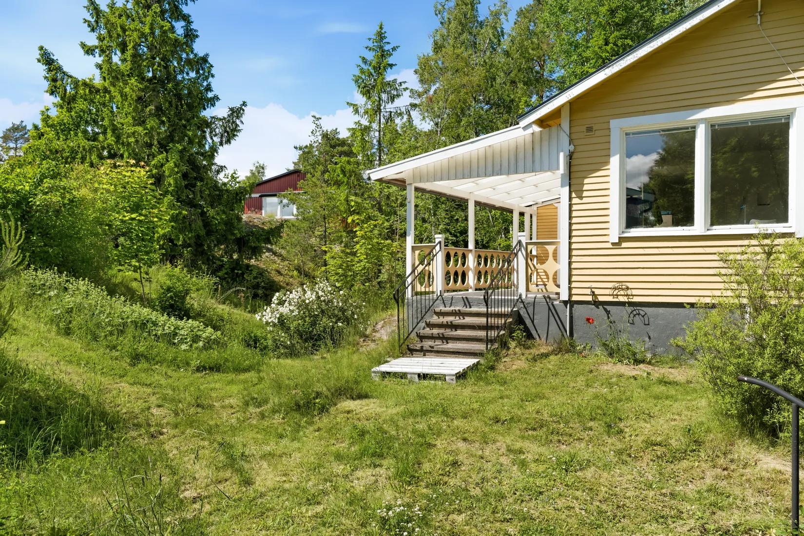 Villa, Tallbitsvägen 10, Oxelösund